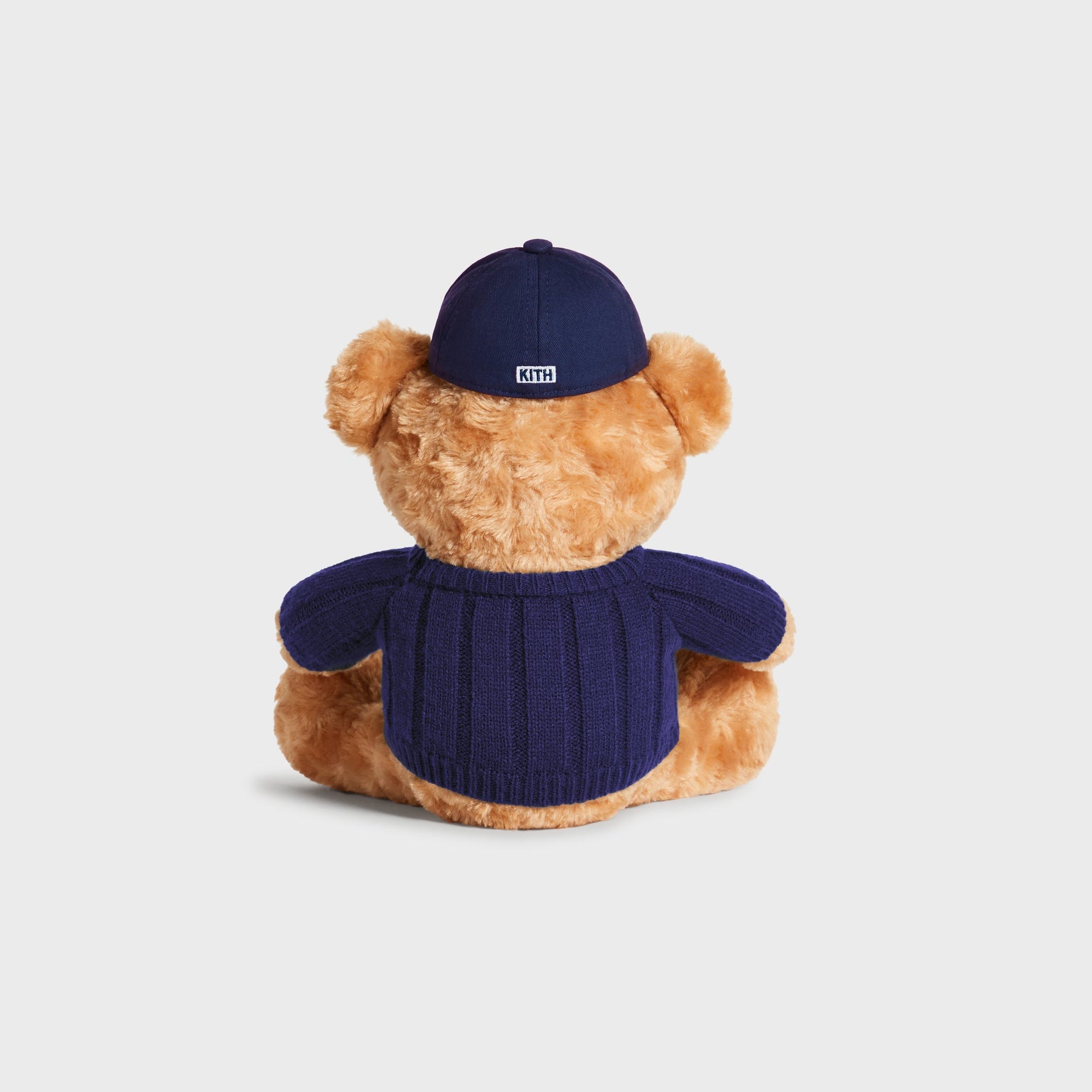 Kith for BMW Small Teddy Bear - Techno Violet - PH