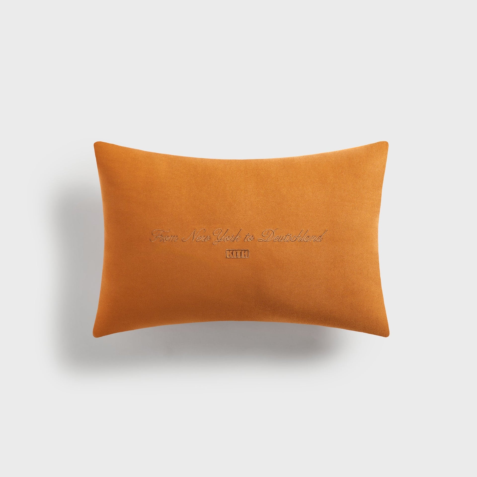 Kith for BMW Car Pillow - Sunglow - PH