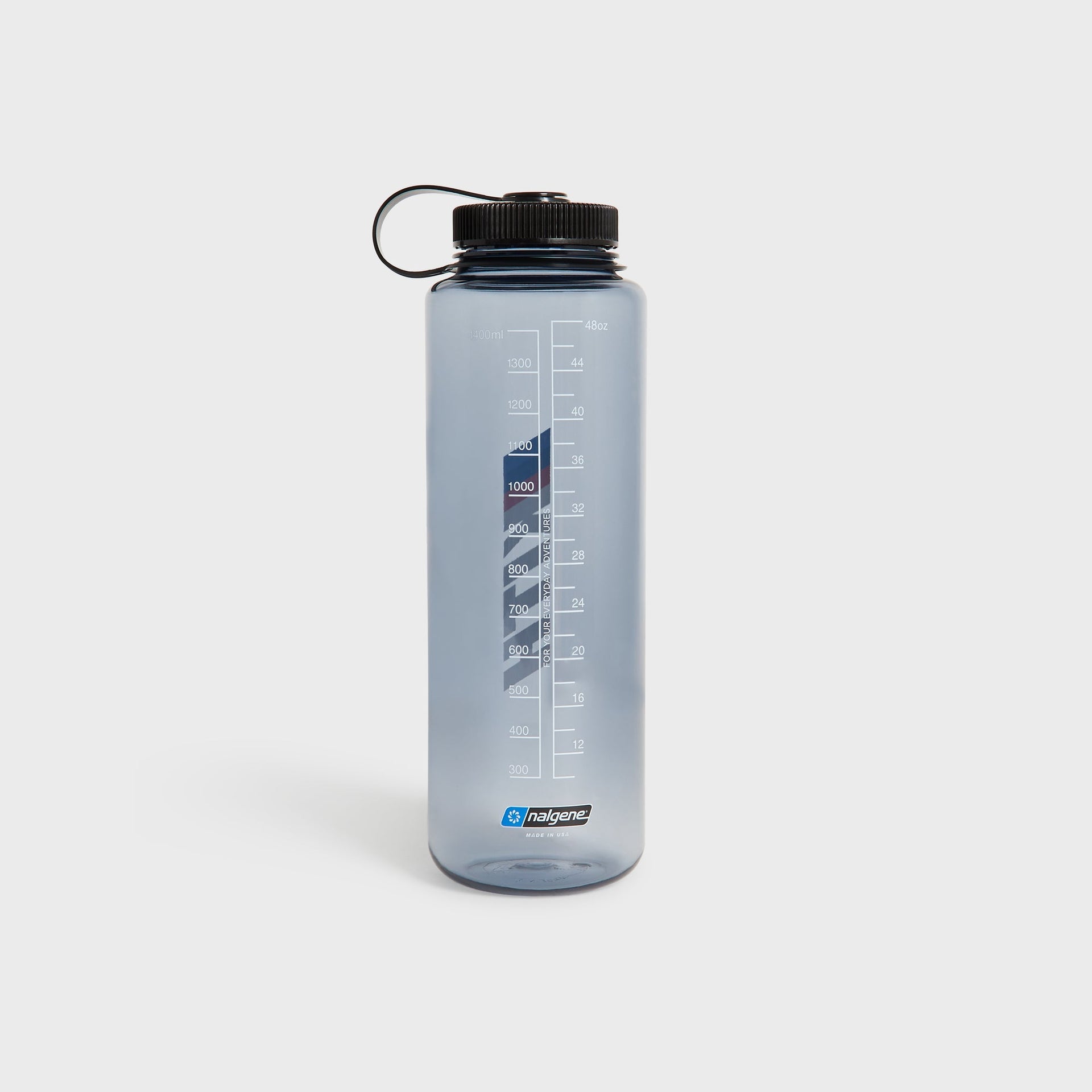 Kith & Nalgene for BMW Water Bottle - Black