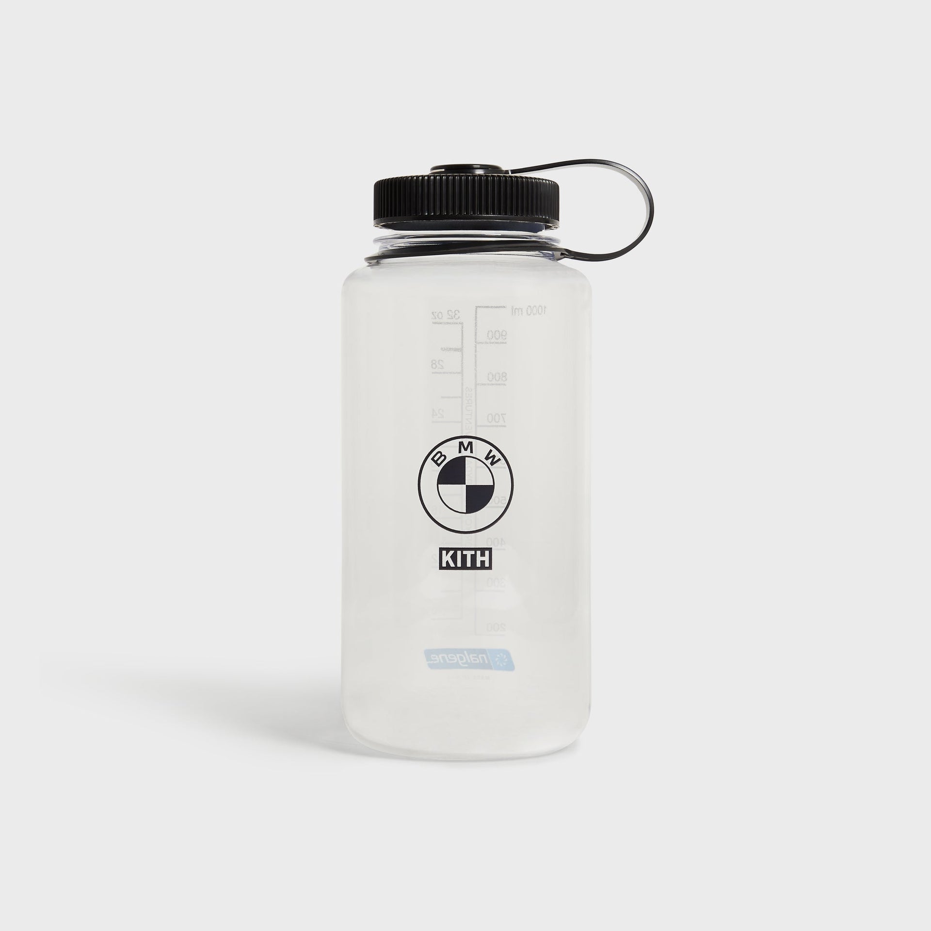 Kith & Nalgene for BMW Water Bottle - White