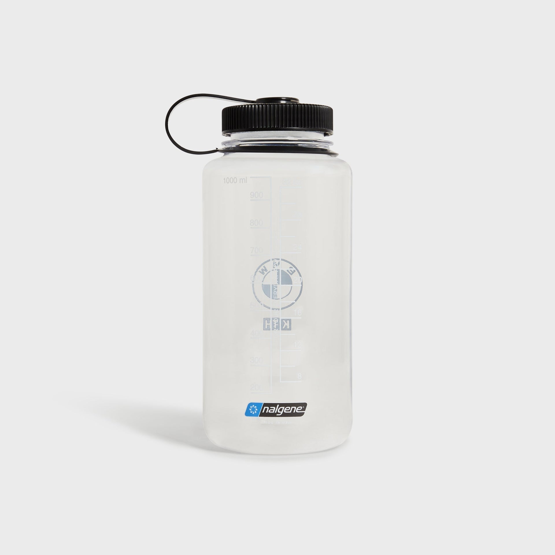 Kith & Nalgene for BMW Water Bottle - White