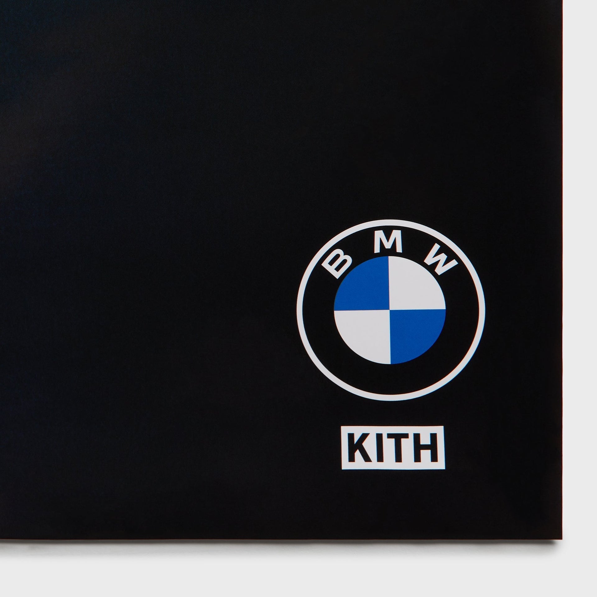 Kith for BMW 1981 M1 E26 Poster - Multi - PH