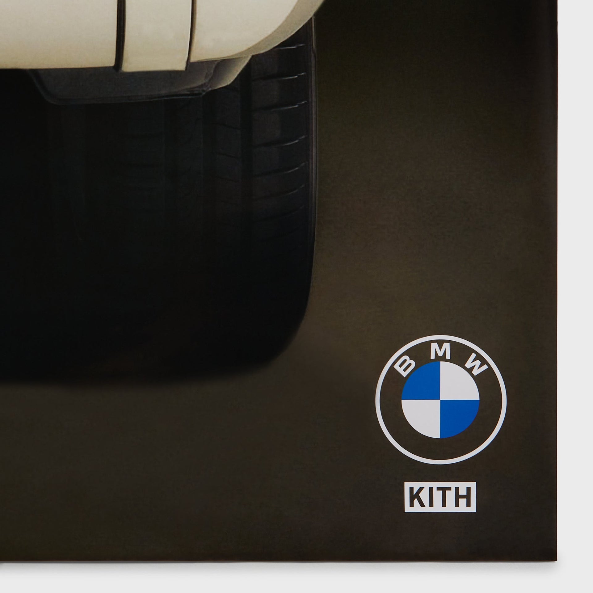 Kith for BMW 1602 Elektro Poster - Multi - PH