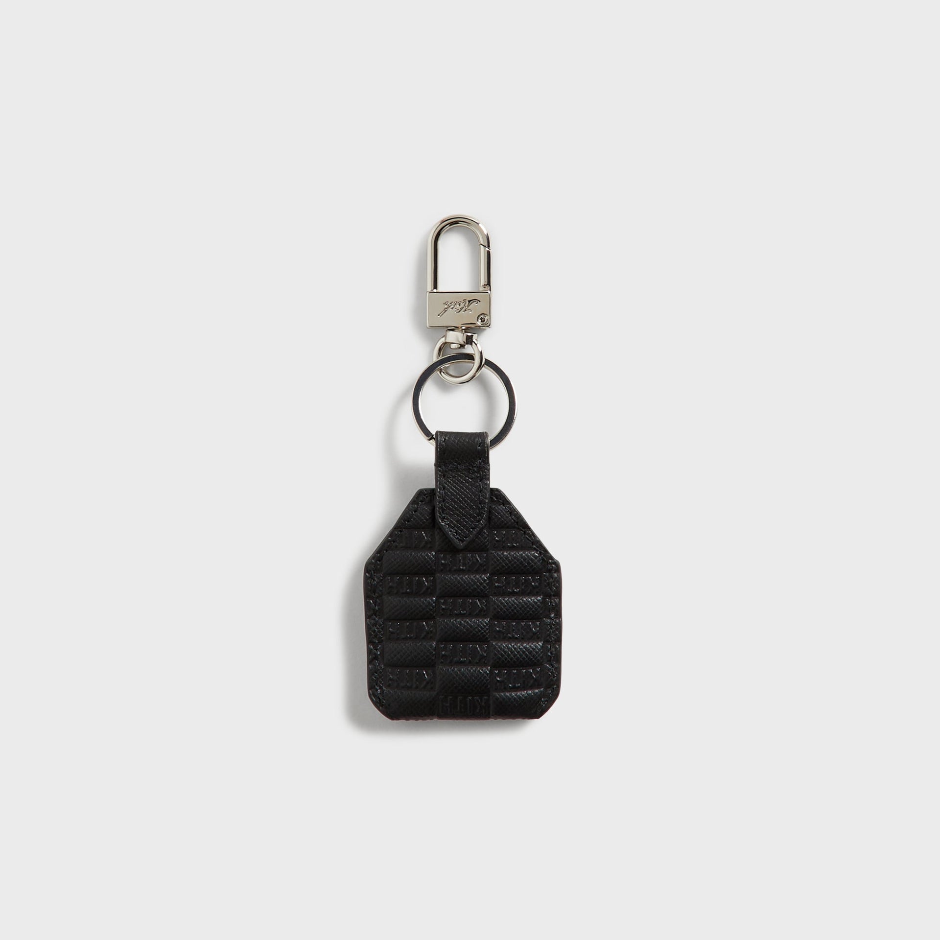 Kith for BMW AirTag Holder - Black - PH