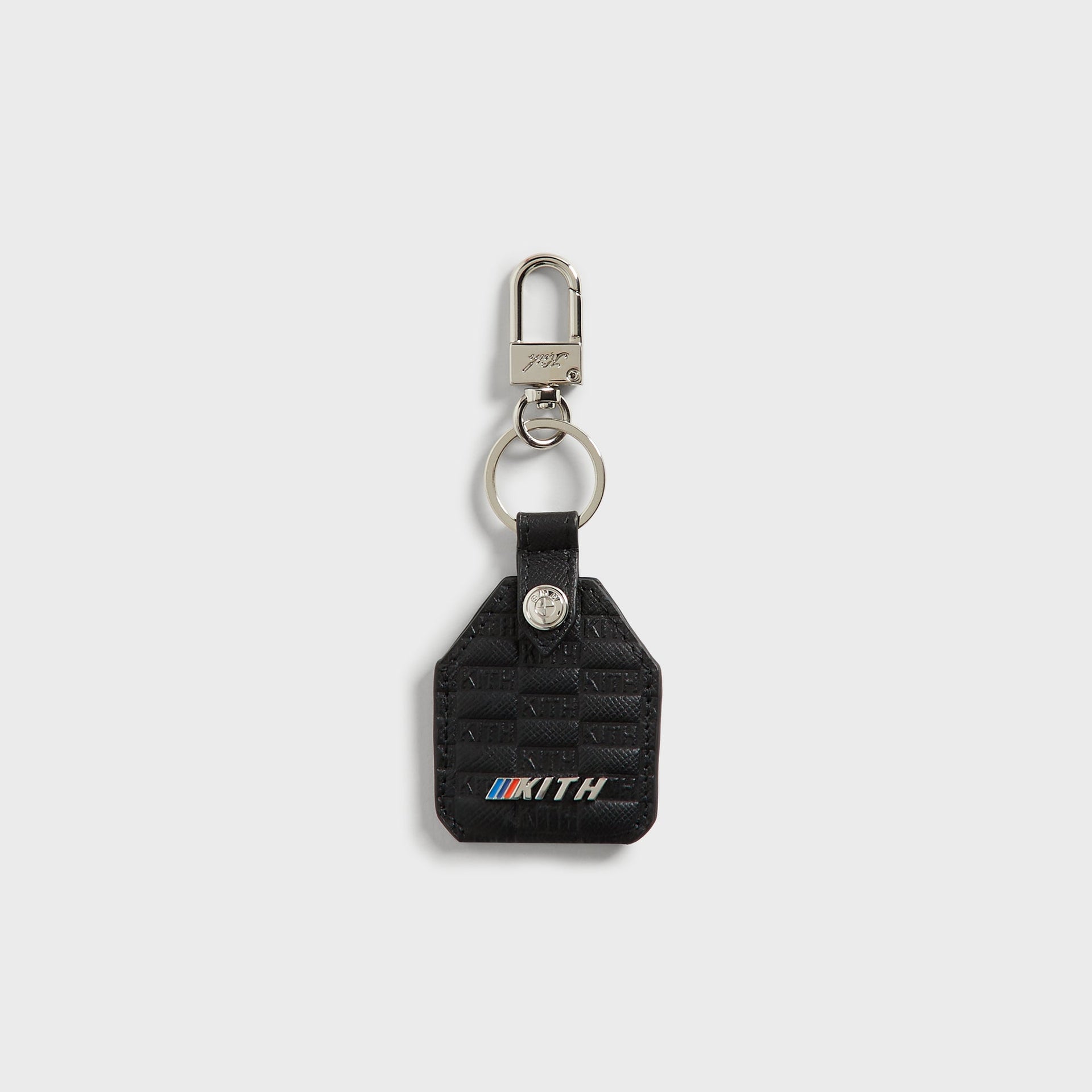 Kith for BMW AirTag Holder - Black - PH