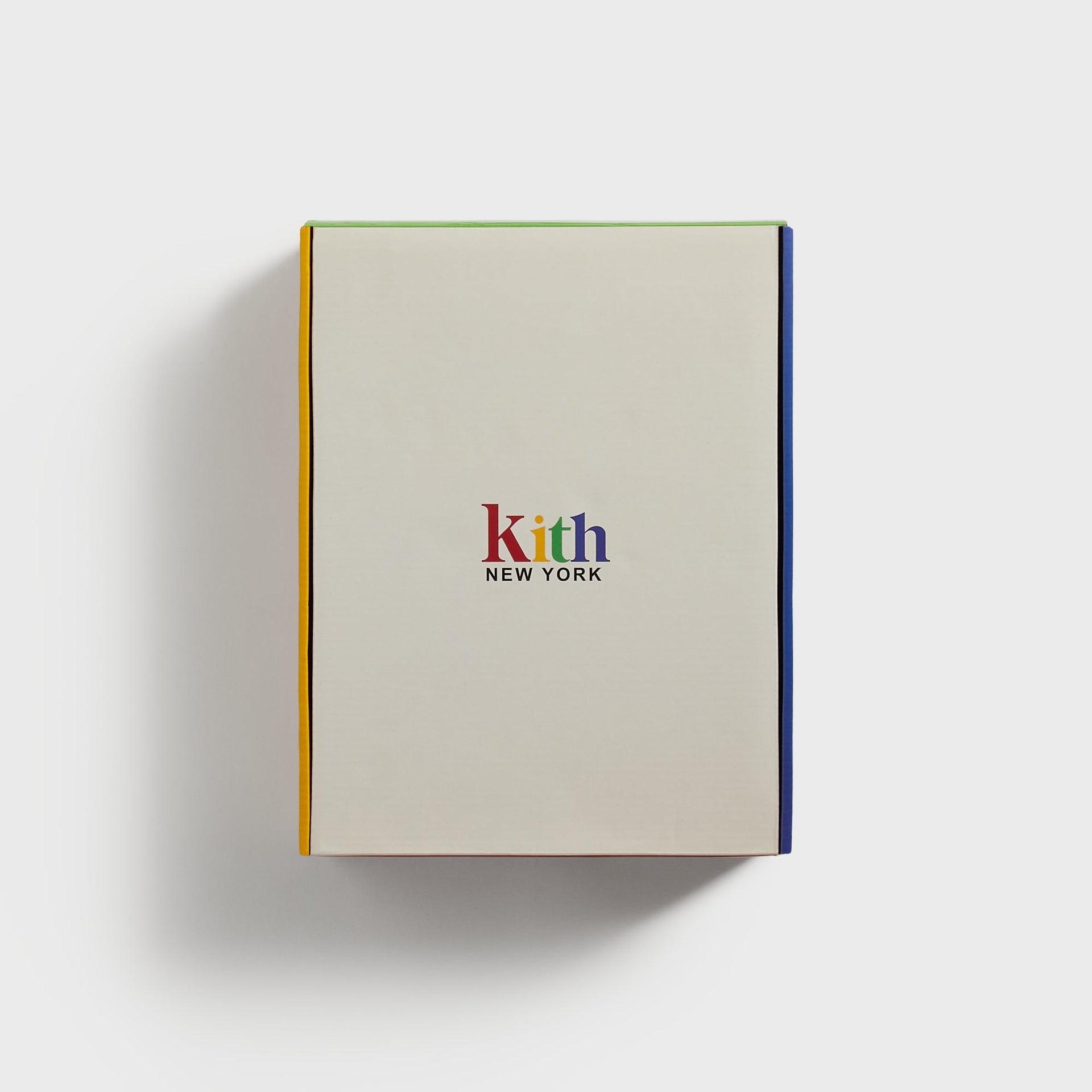 Kith Kids for Matthew Langille Supplies Box Set - Multi