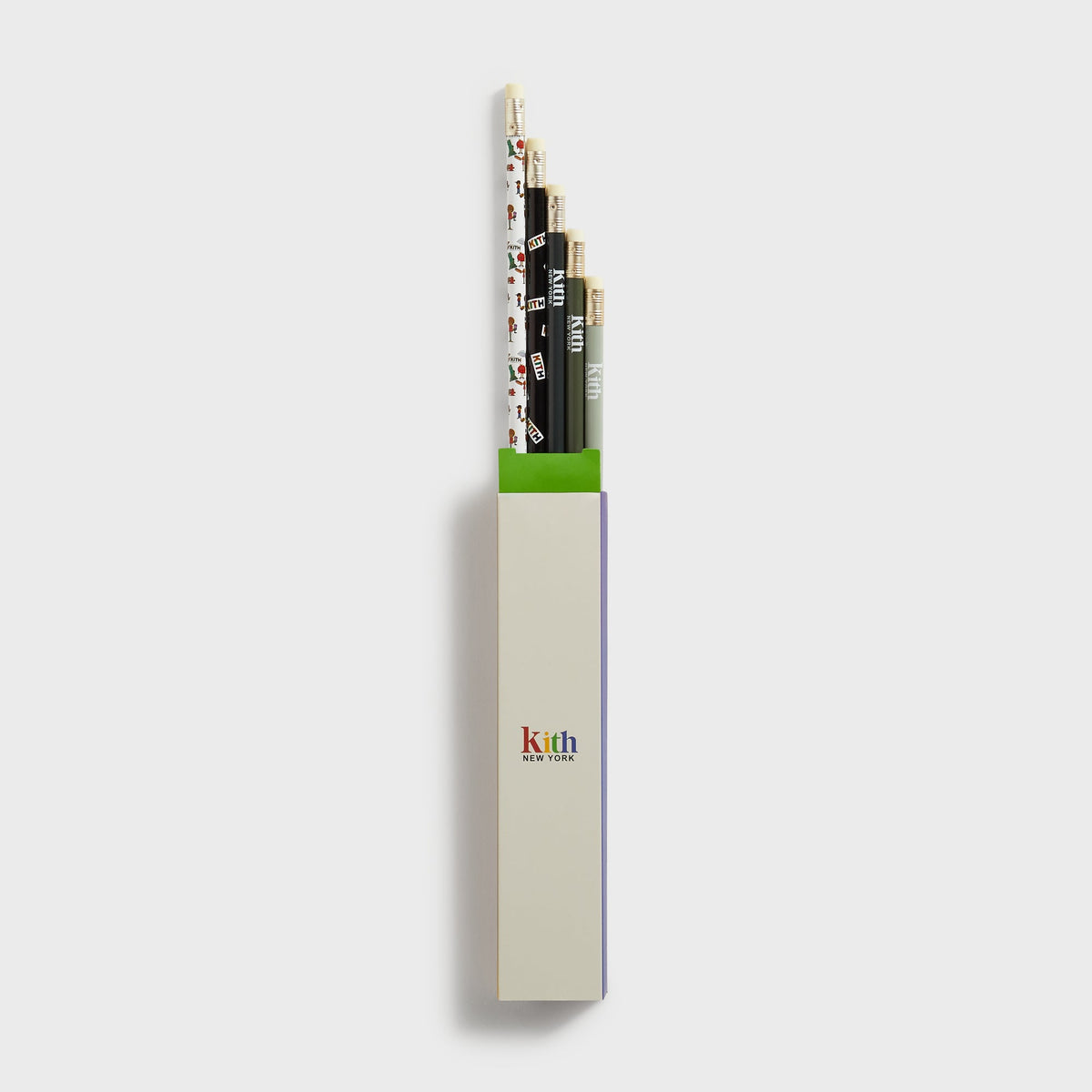 Kith Kids for Matthew Langille Supplies Box Set - Multi