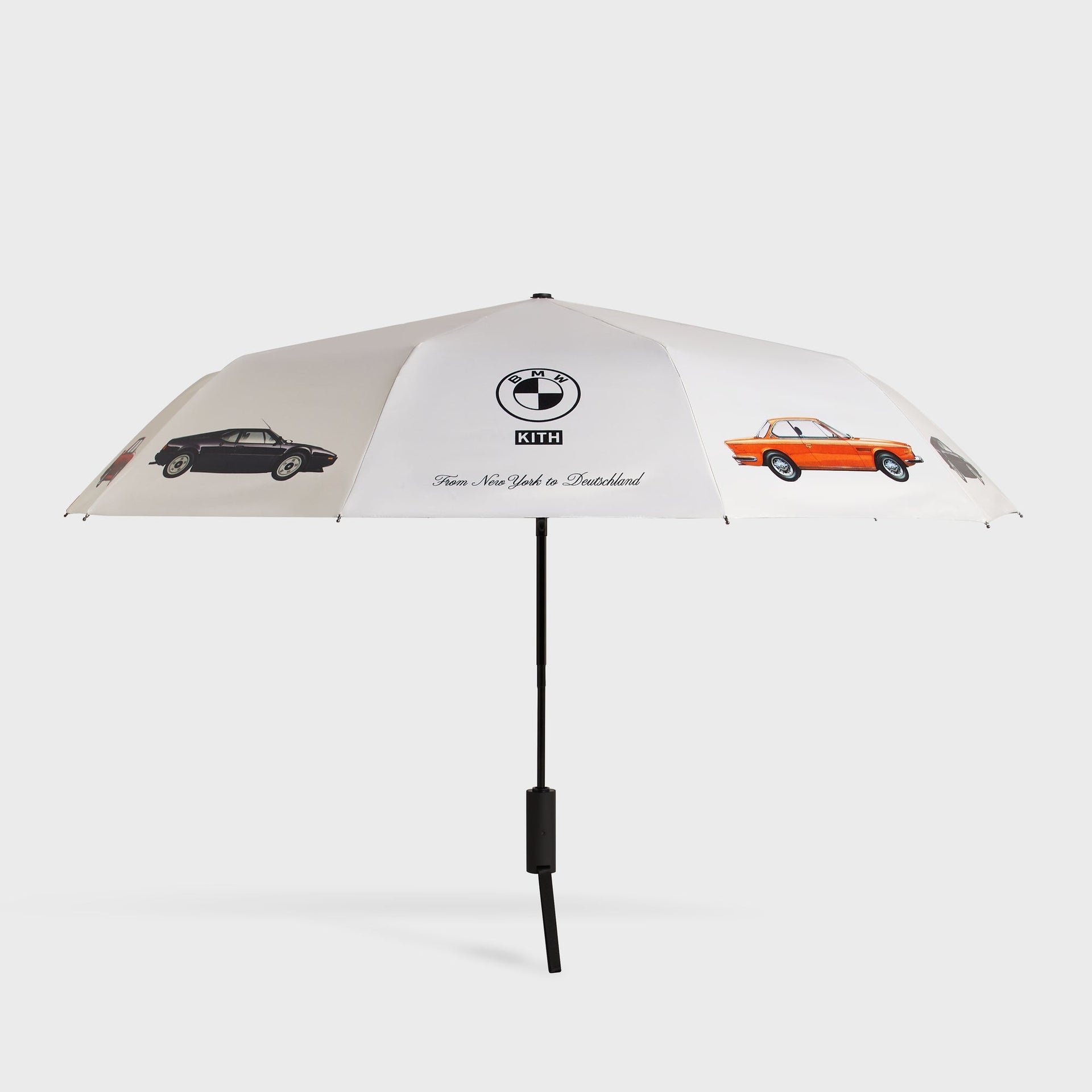 Kith for BMW Umbrella - Sandrift
