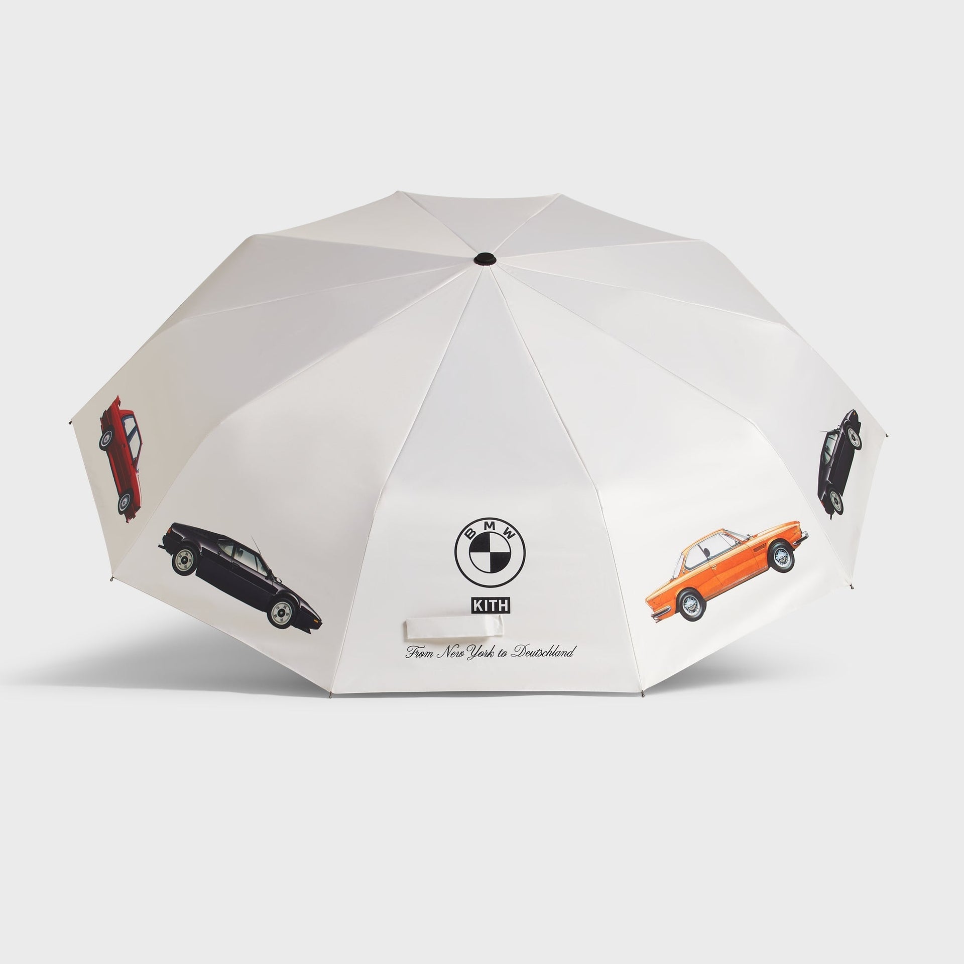 Kith for BMW Umbrella - Sandrift - PH