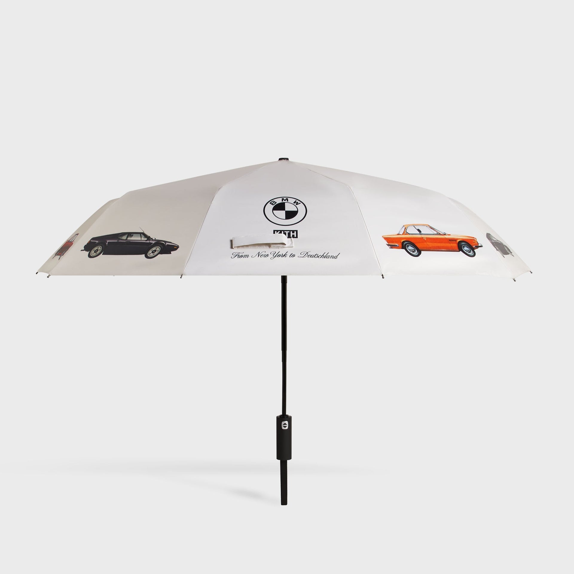 Kith for BMW Umbrella - Sandrift