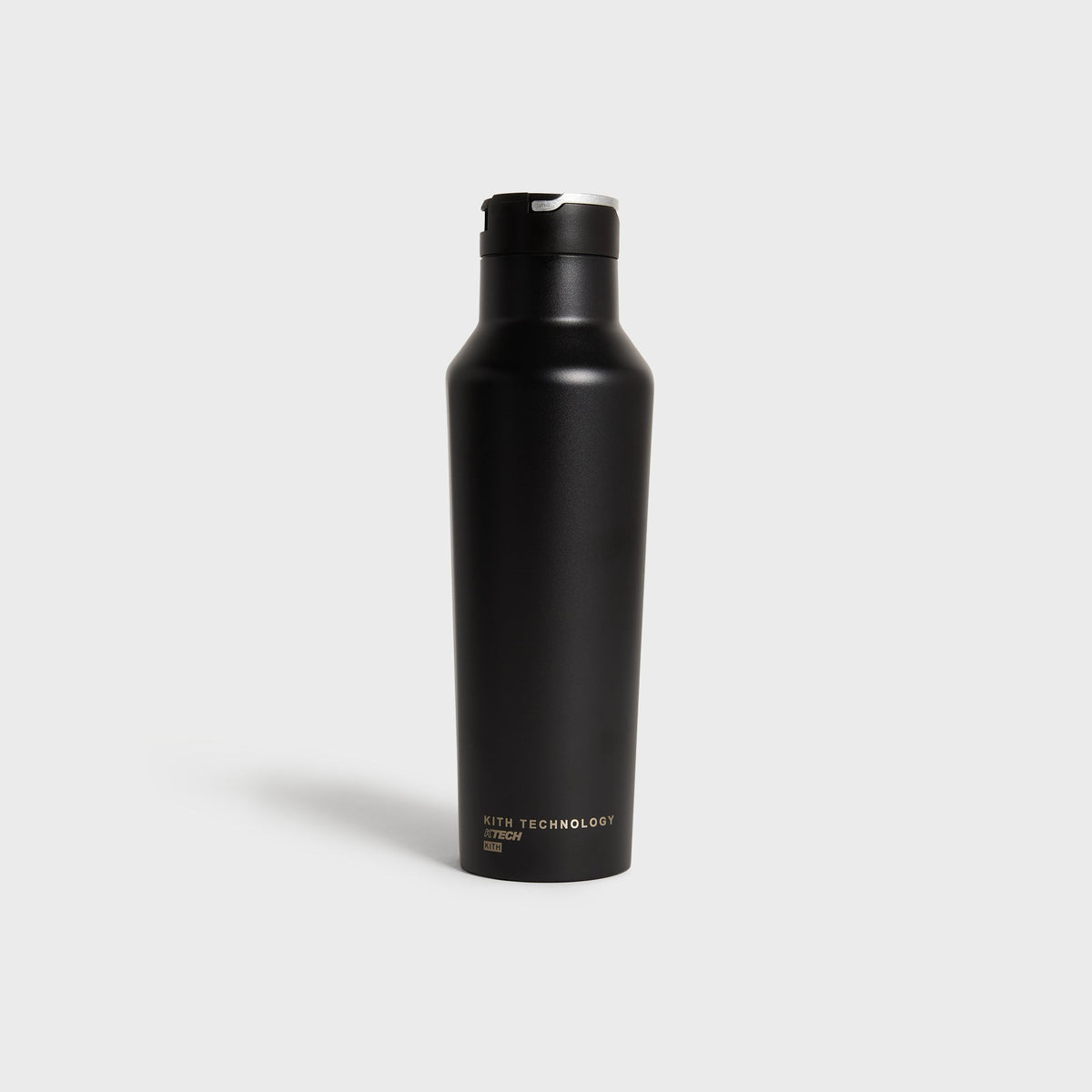 Kith for Corkcicle Classic Sport Canteen - Black