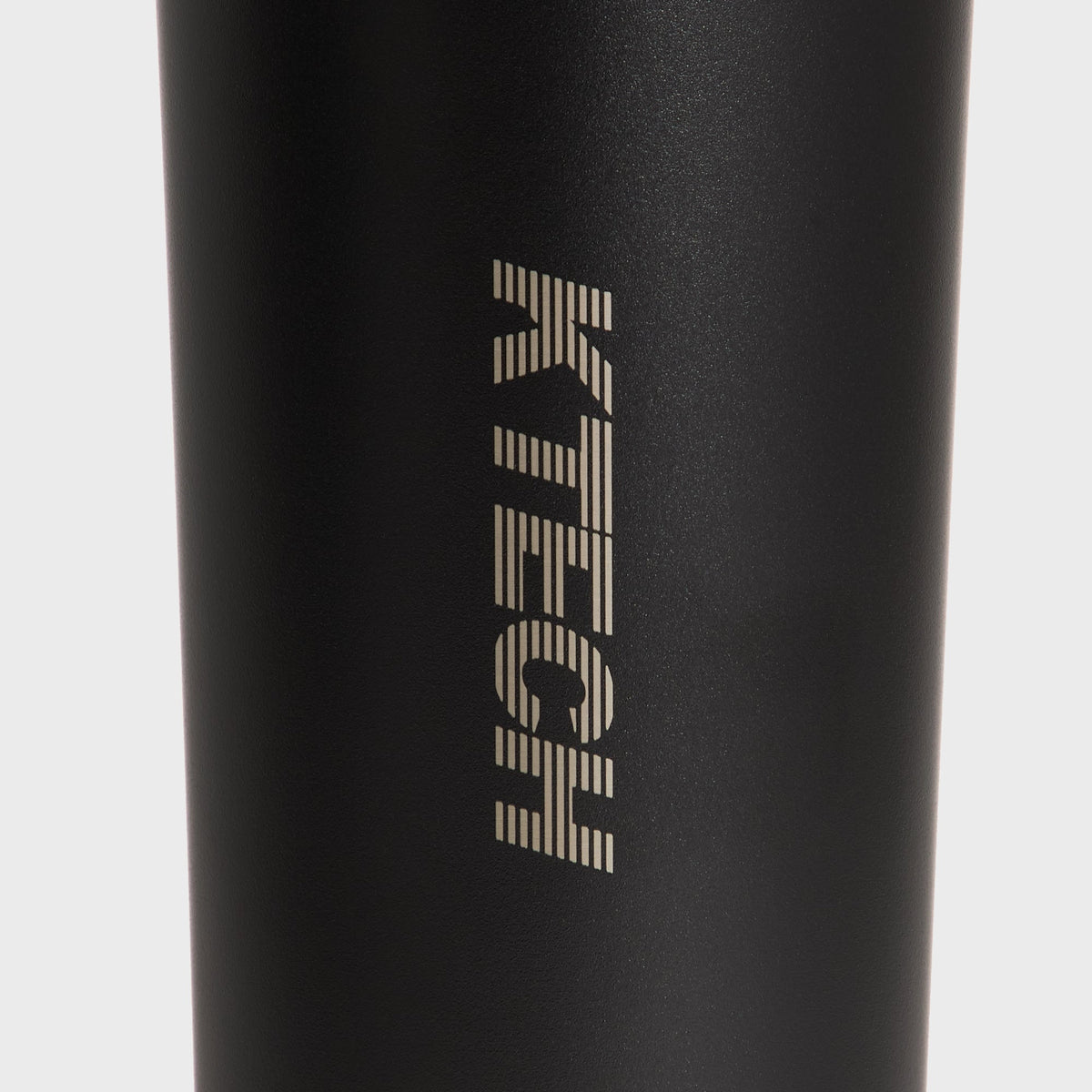 Kith for Corkcicle Classic Sport Canteen - Black