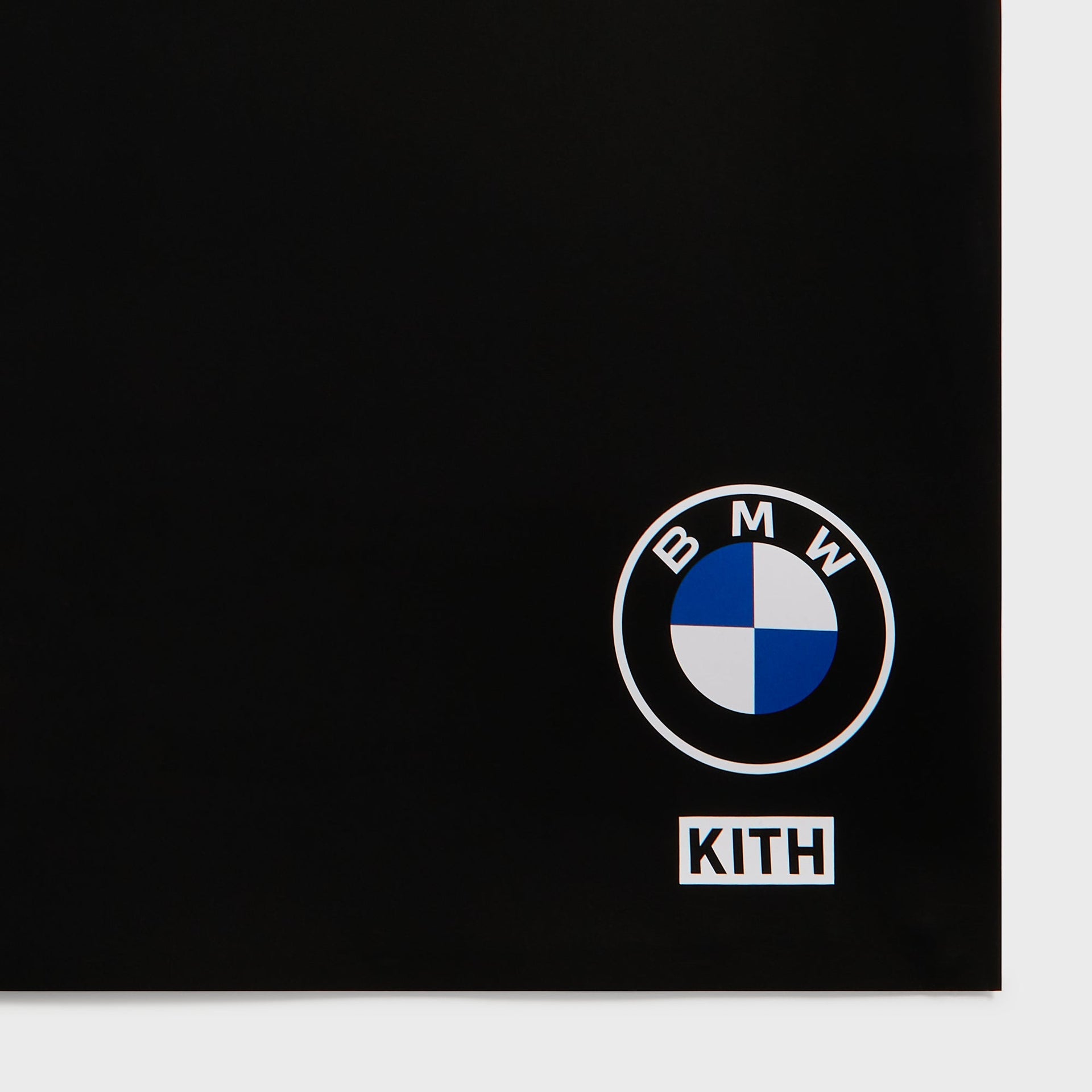 Kith for BMW CSi 3.0 Poster - Multi - PH