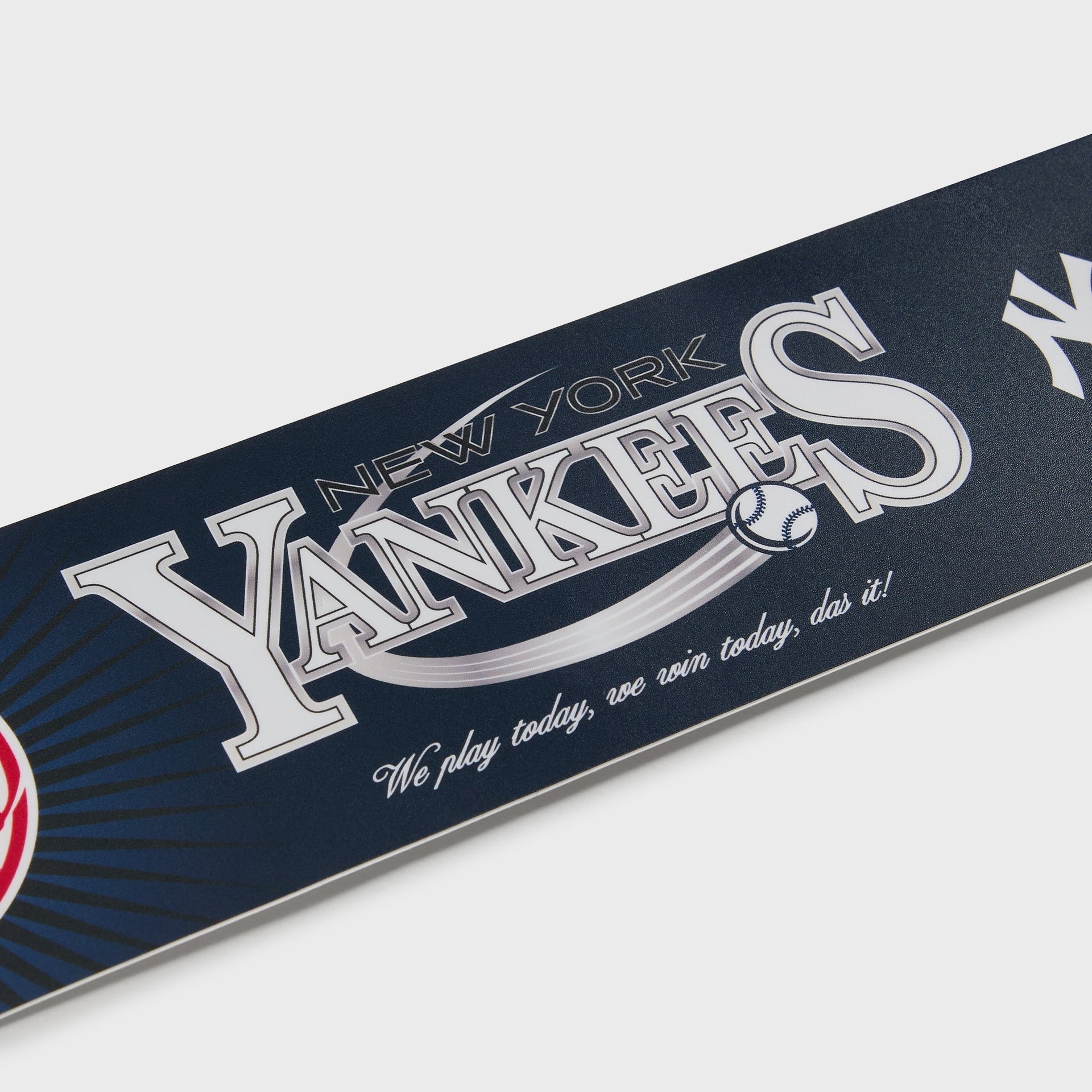 Kith for the New York Yankees Bumper Sticker - Multi - PH