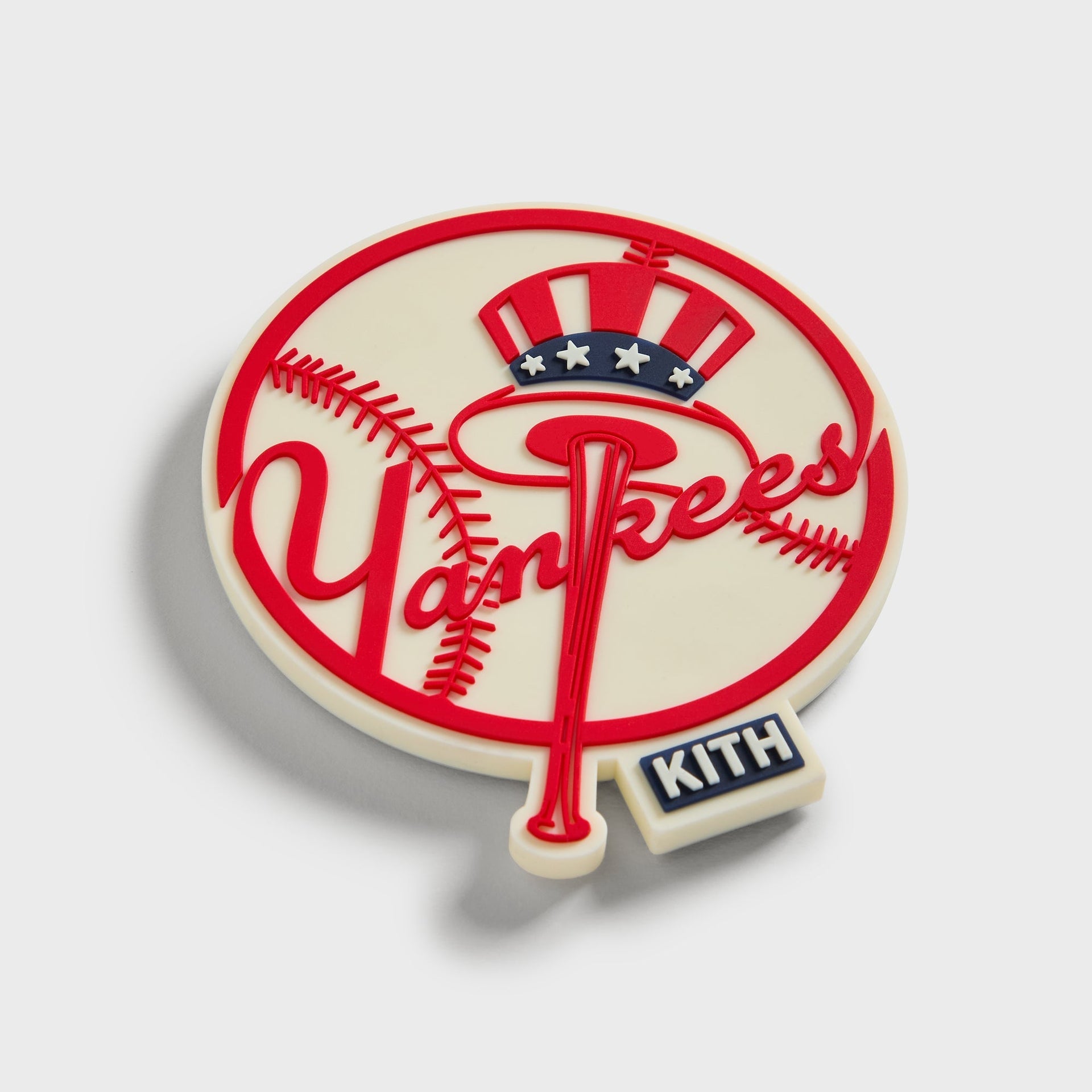 Kith for the New York Yankees Fridge Magnet - Multi - PH