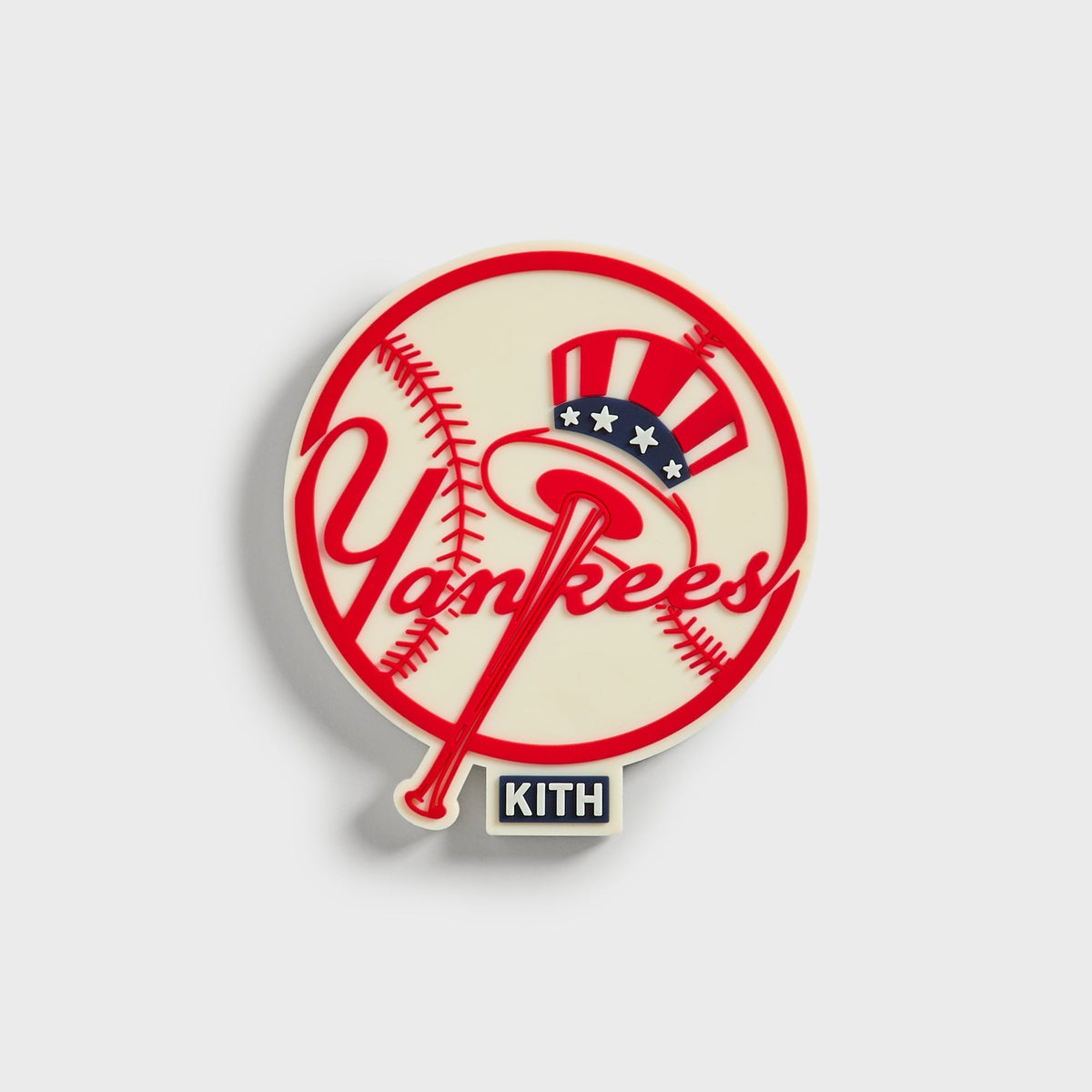 Kith for the New York Yankees Fridge Magnet - Multi - PH