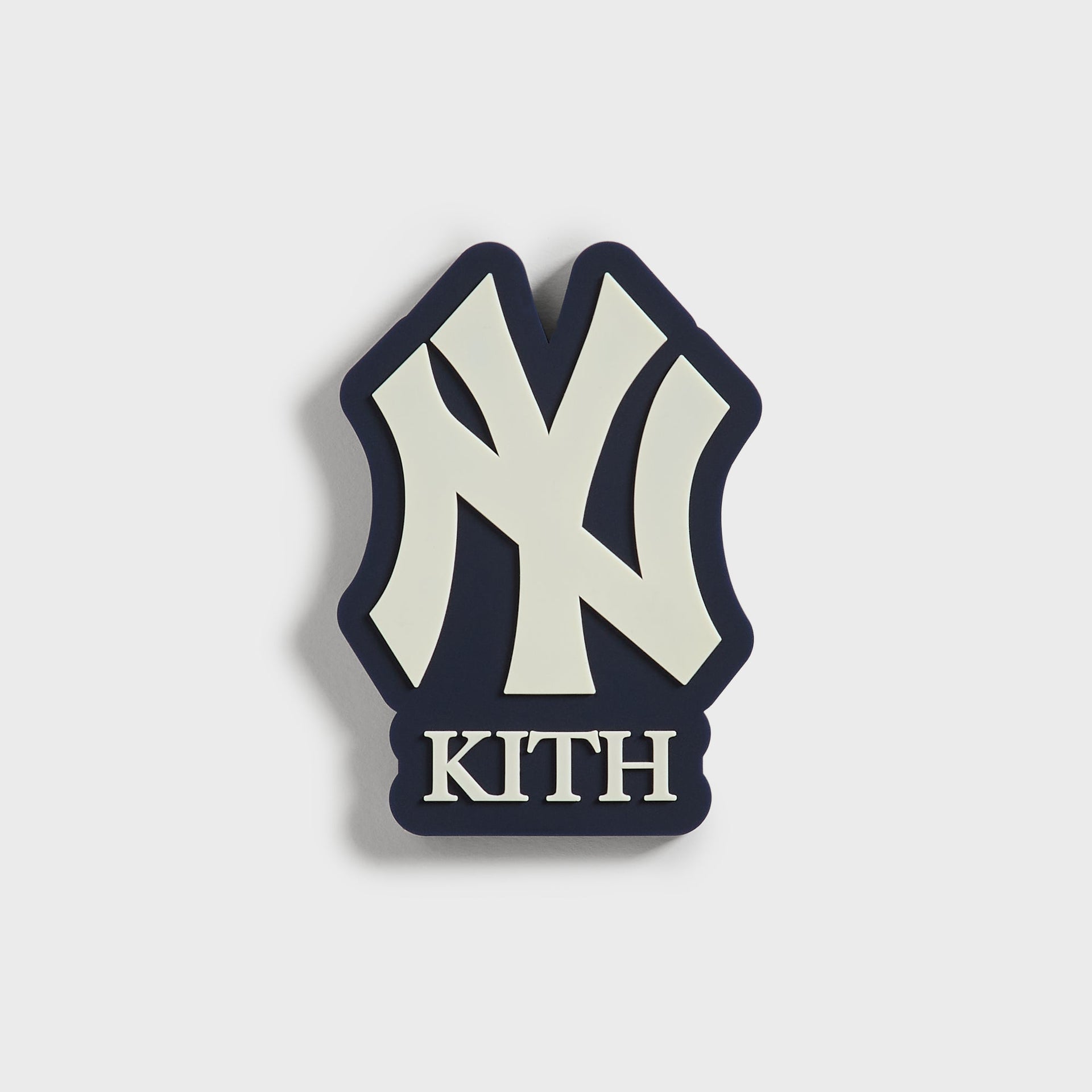 Kith for the New York Yankees Fridge Magnet - Multi - PH