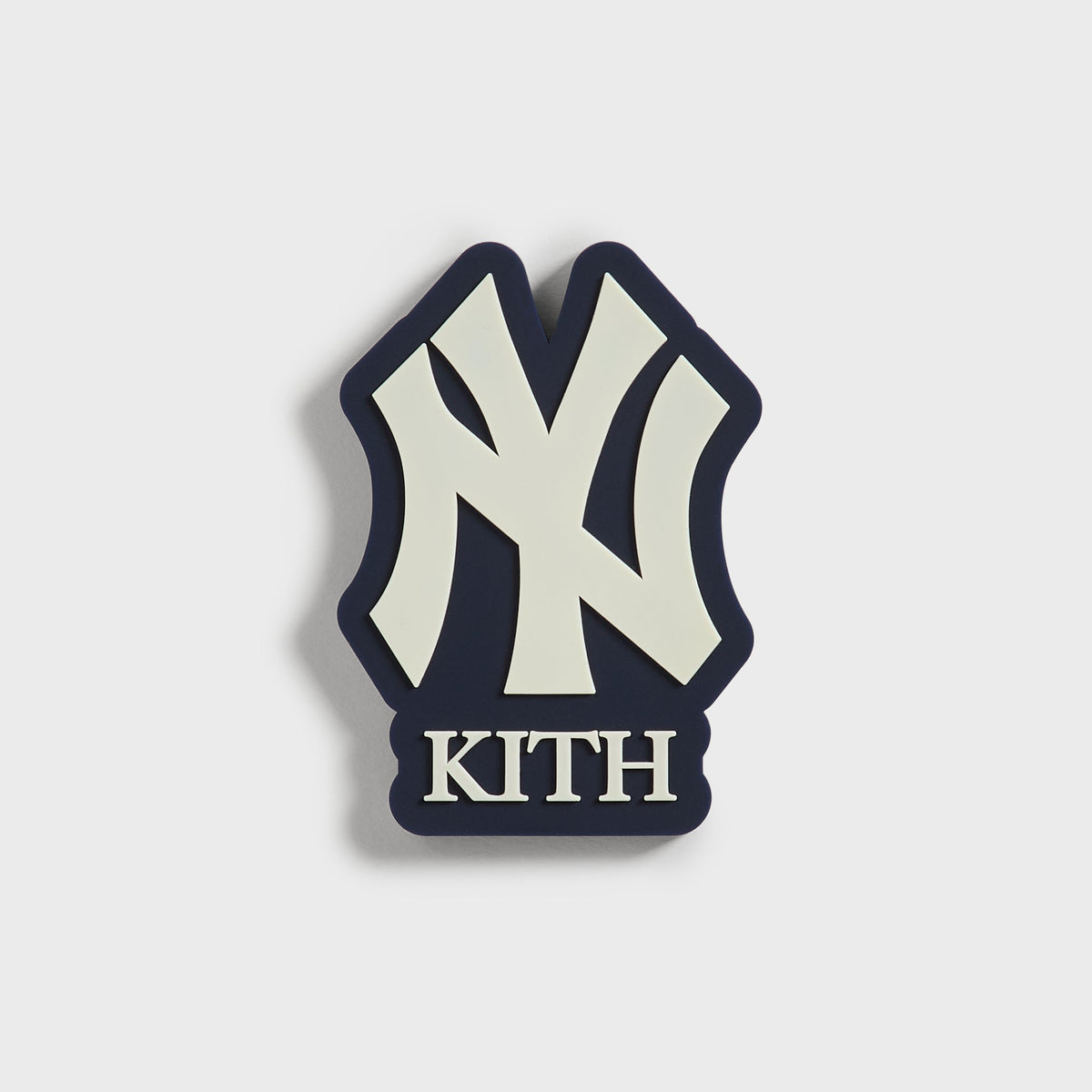 Kith for the New York Yankees Fridge Magnet - Multi