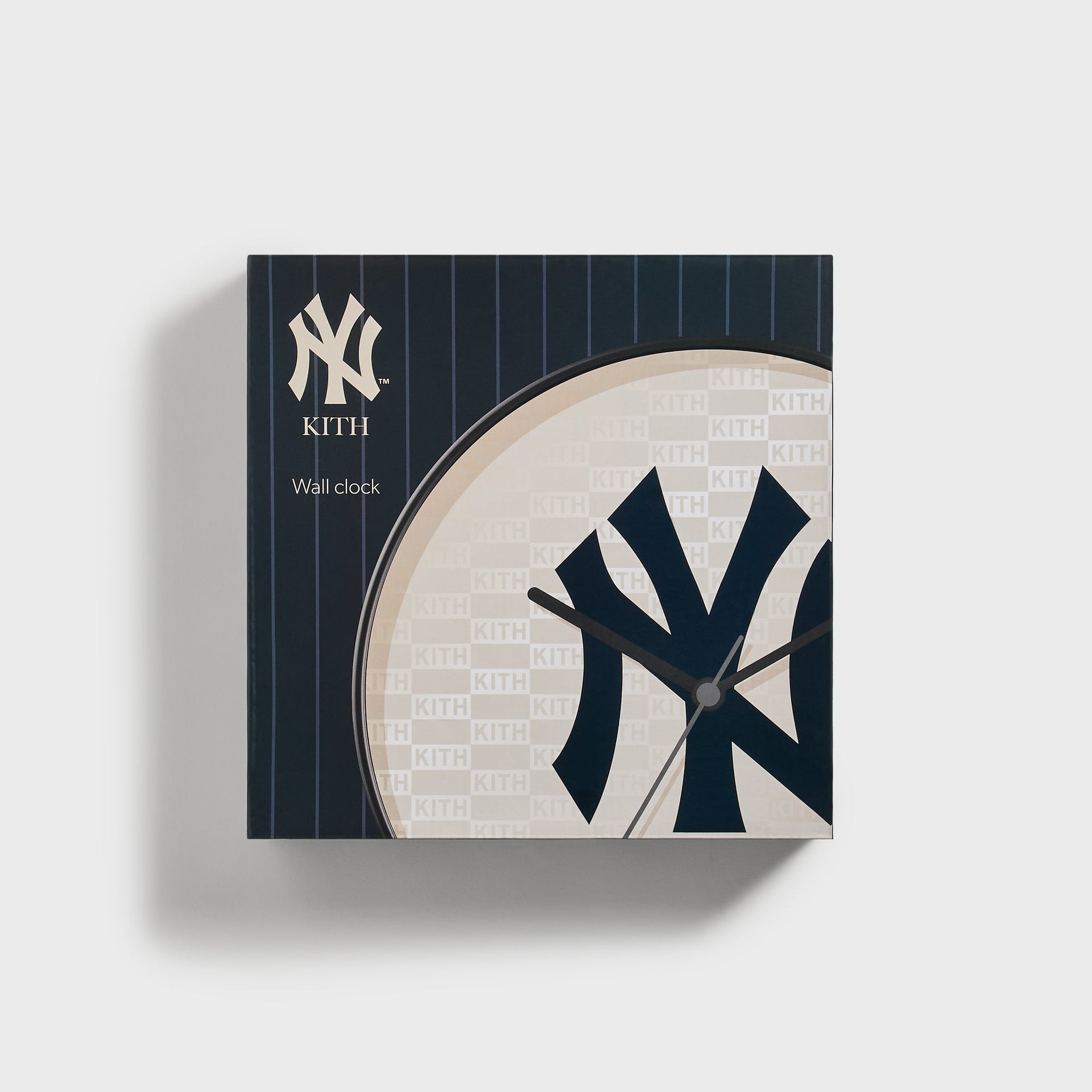 Kith for the New York Yankees Wall Clock - Sandrift - PH