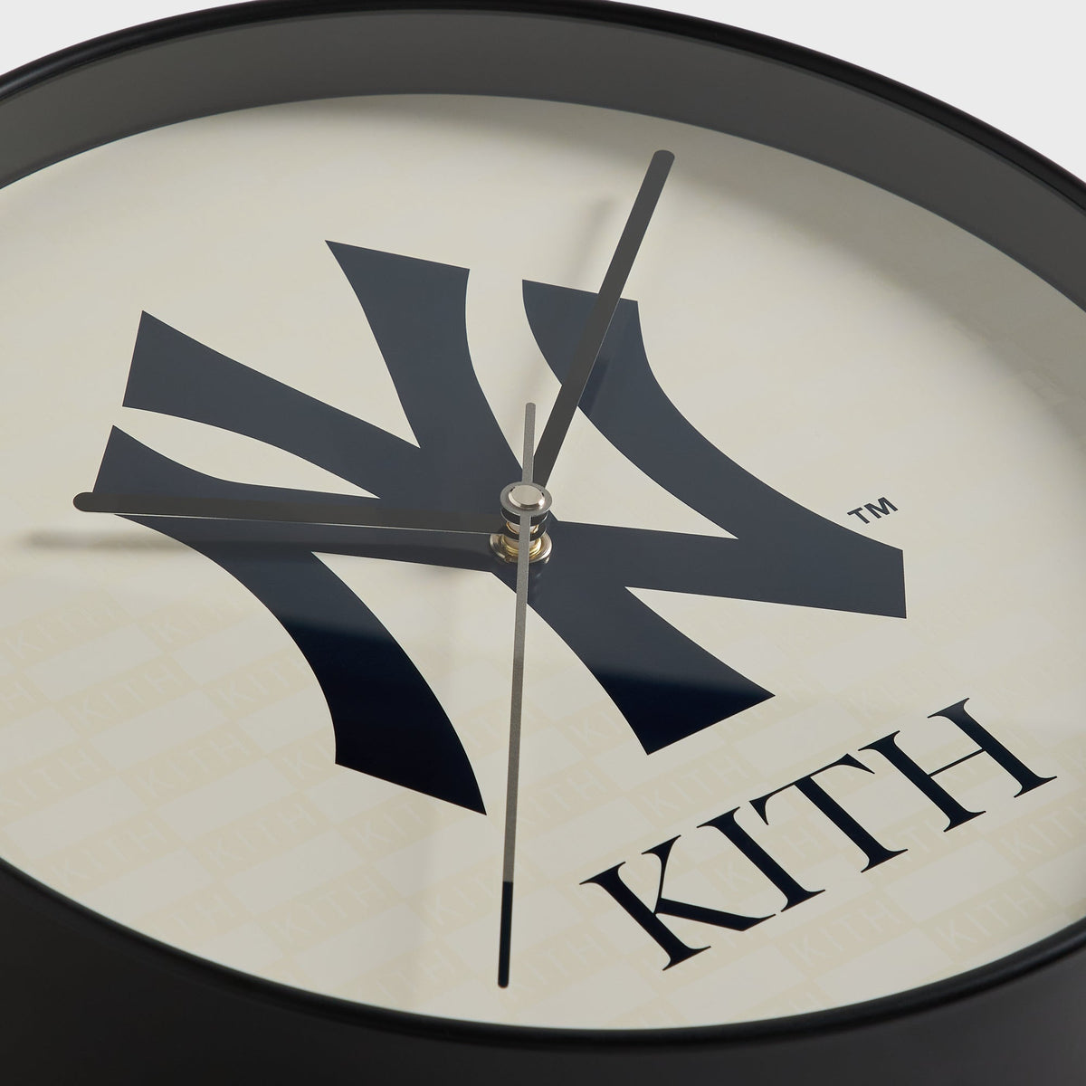 Kith for the New York Yankees Wall Clock - Sandrift - PH