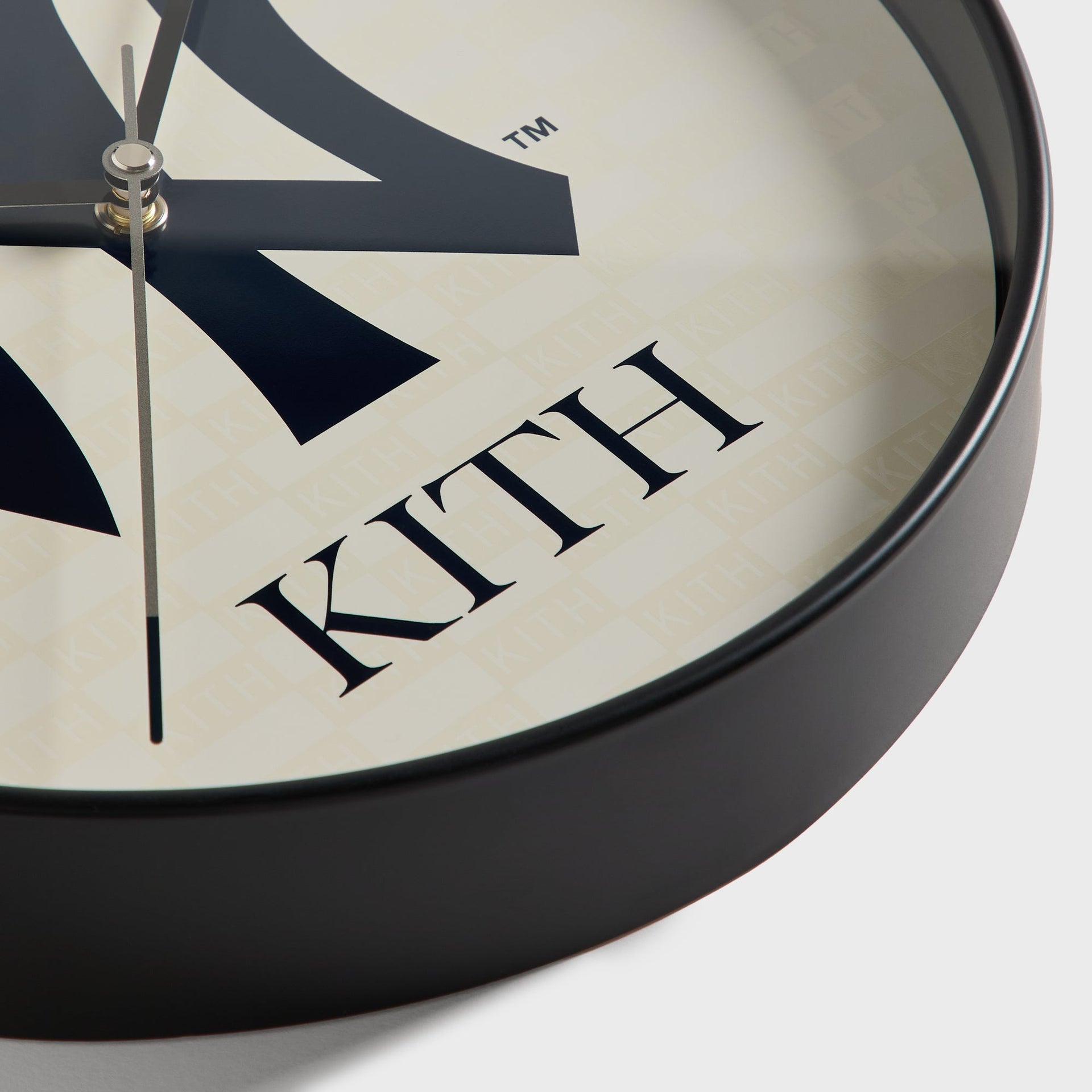 Kith for the New York Yankees Wall Clock - Sandrift - PH