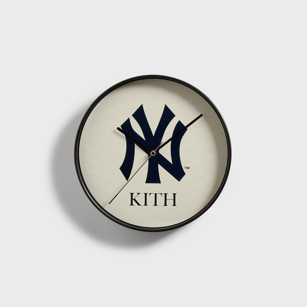 Kith for the New York Yankees Wall Clock - Sandrift - PH