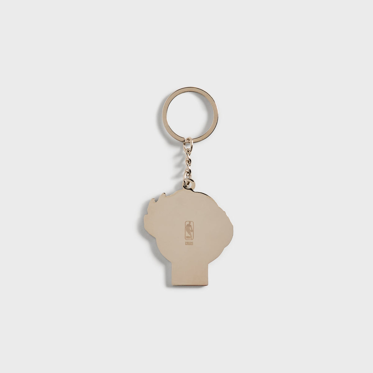 Kith Vancouver Opening Keychain - Multi