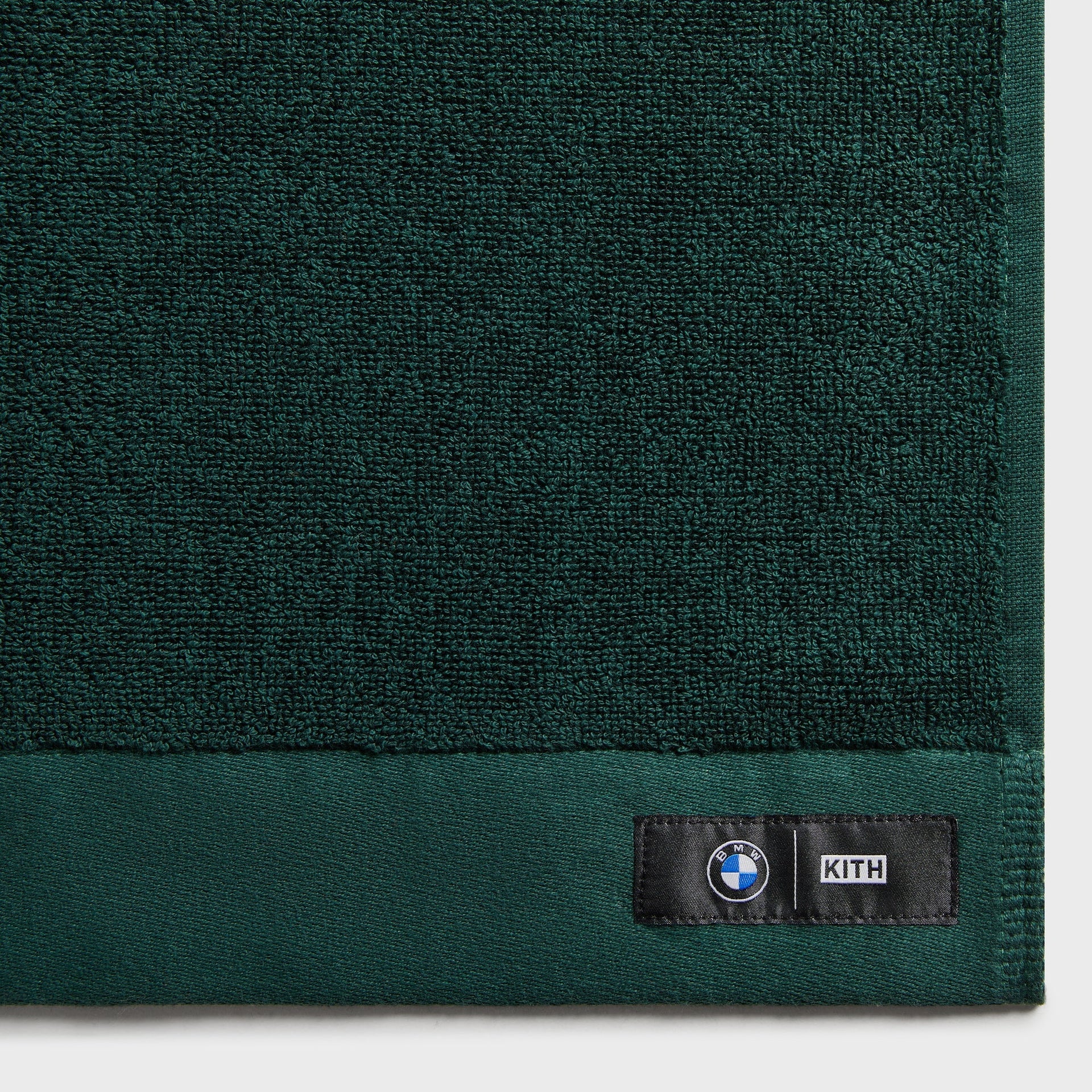 Kith for BMW Jacquard Towel - Vitality - PH