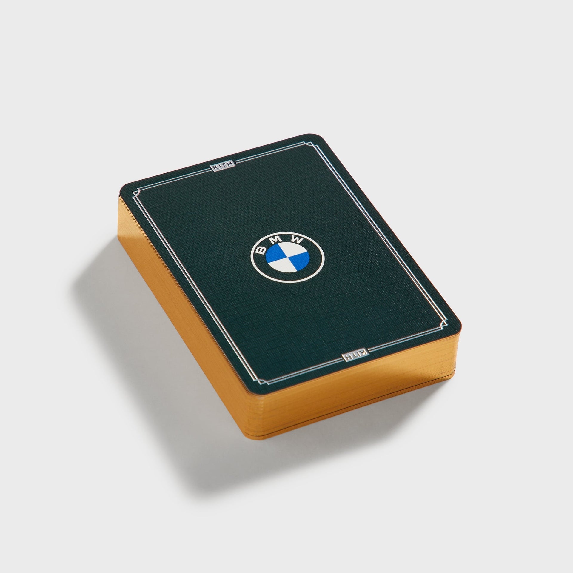 Kith for BMW Poker Card Deck - Multi - PH