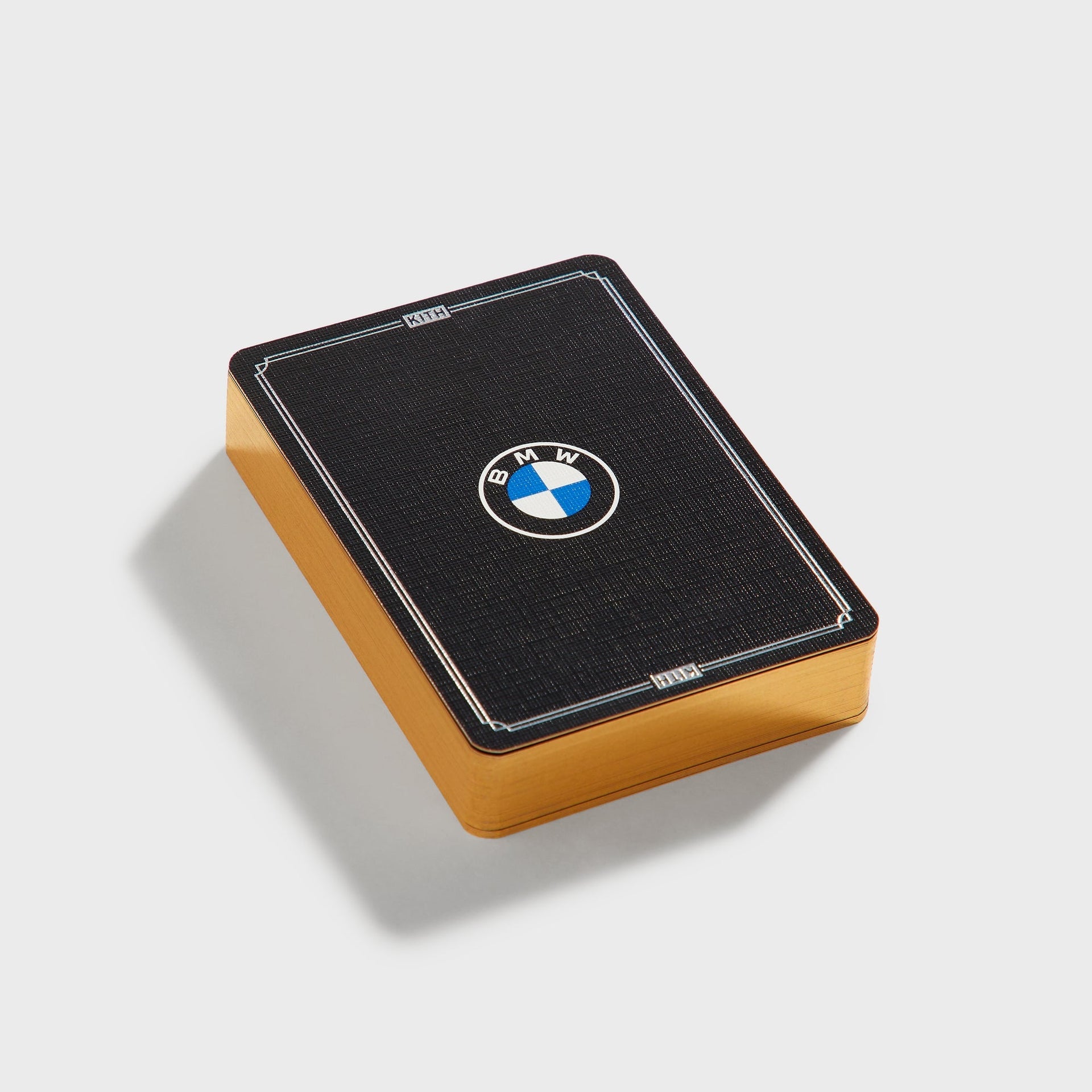 Kith for BMW Poker Card Deck - Multi - PH