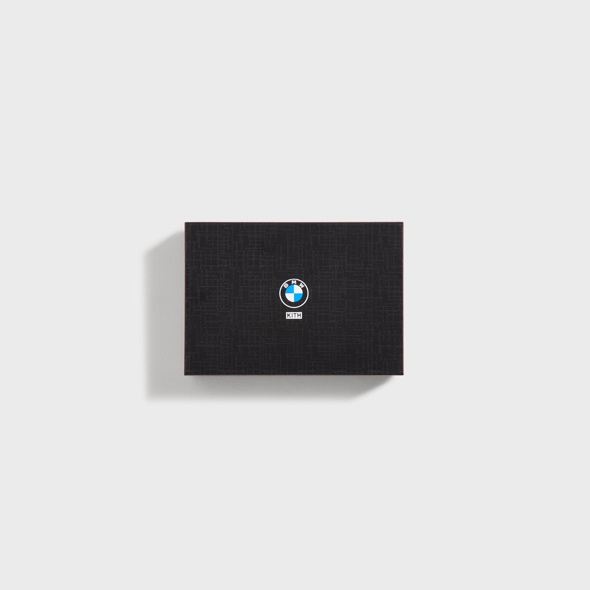 Kith for BMW Poker Card Deck - Multi - PH