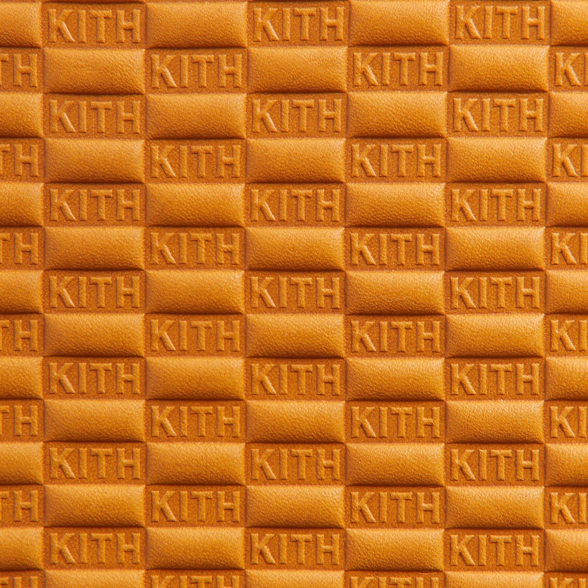 Kith for BMW Backgammon Board - Camel - PH