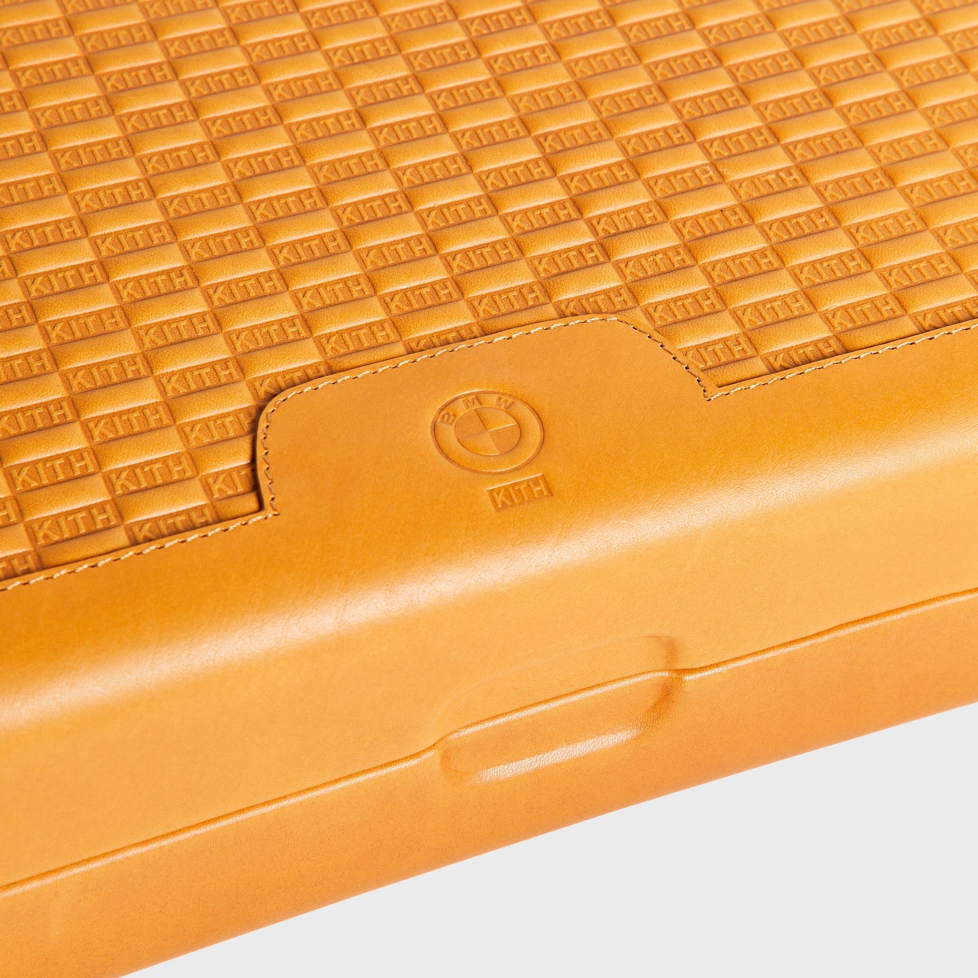 Kith for BMW Backgammon Board - Camel - PH
