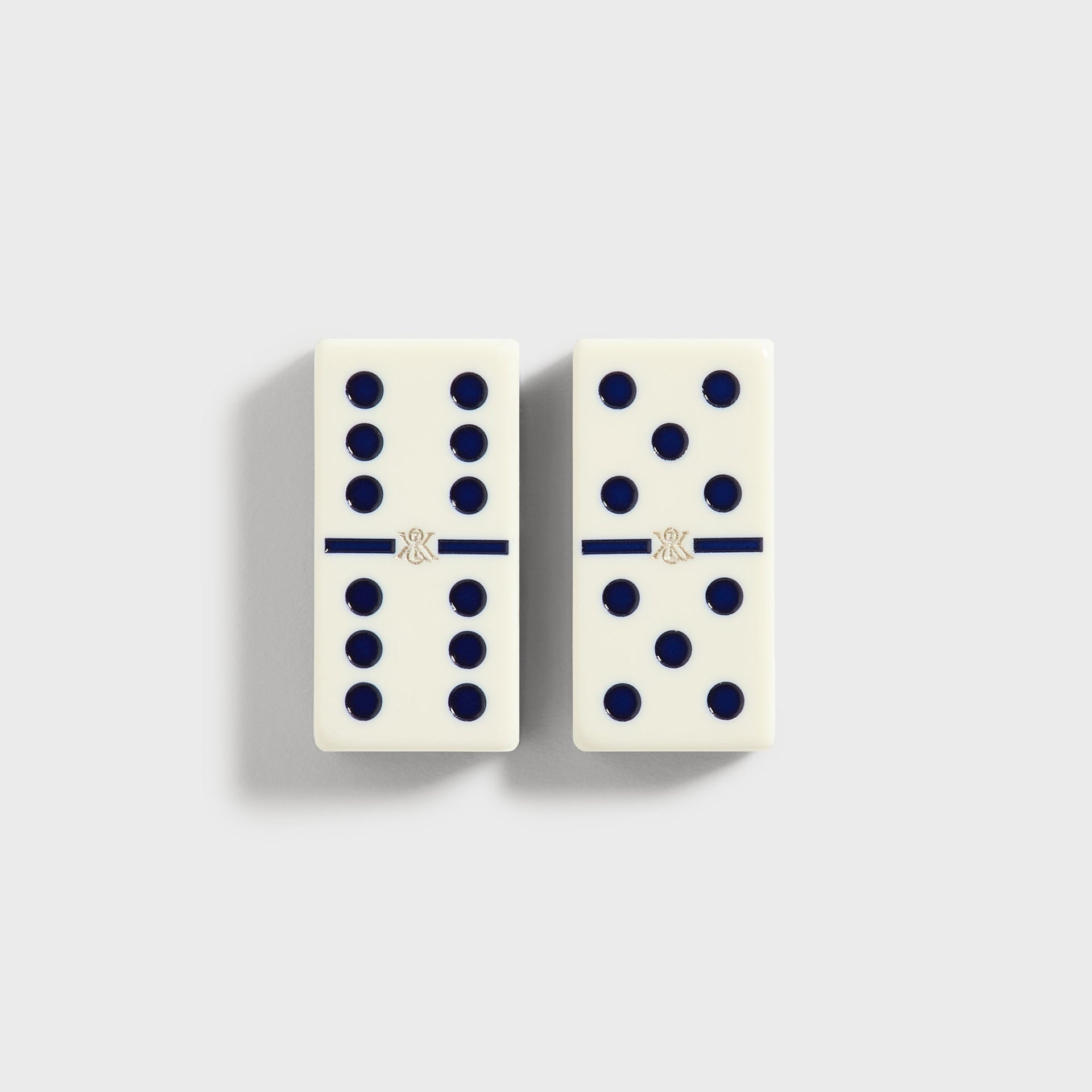 Kith for the New York Yankees Leather Domino Set - Nocturnal - PH