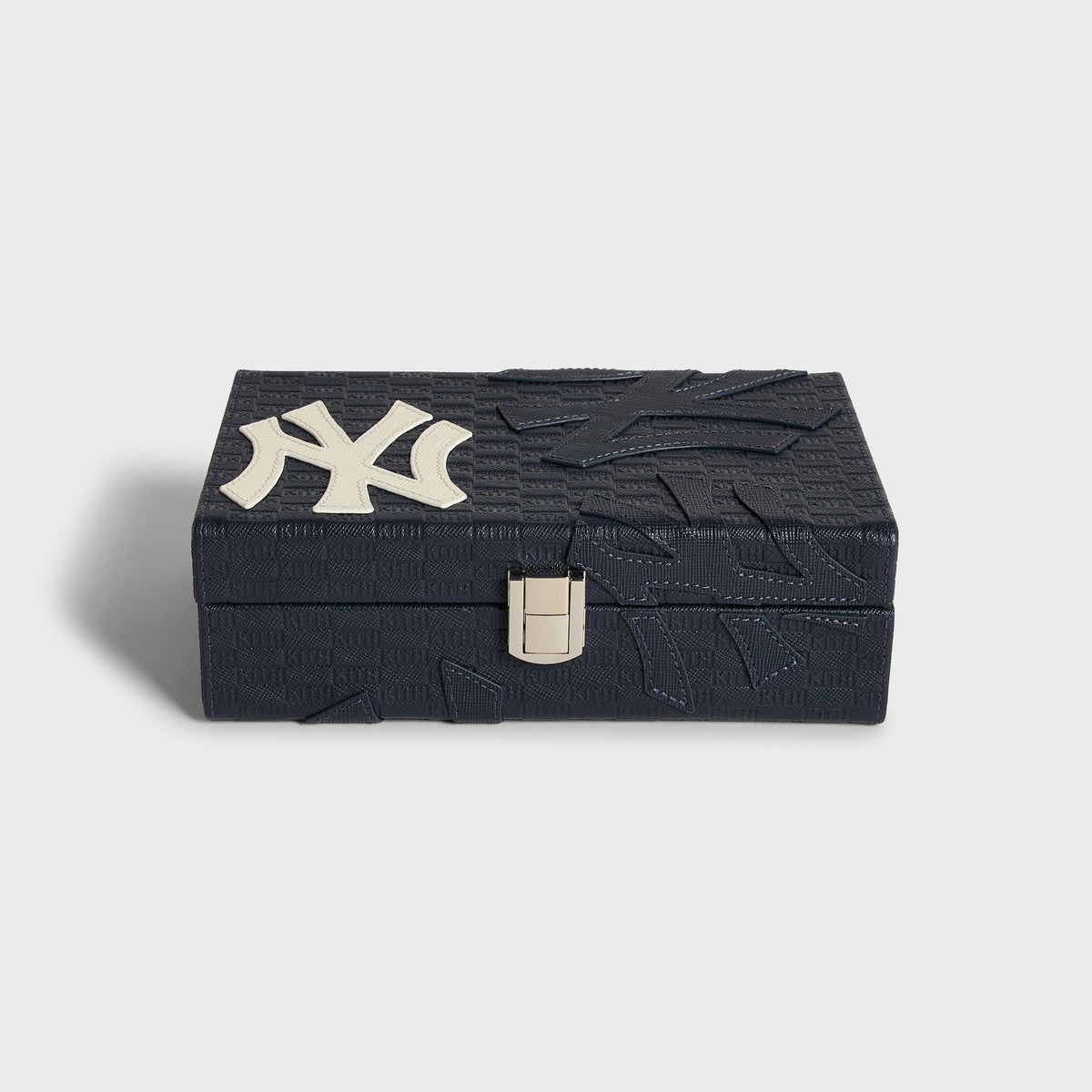 Kith for the New York Yankees Leather Domino Set - Nocturnal - PH