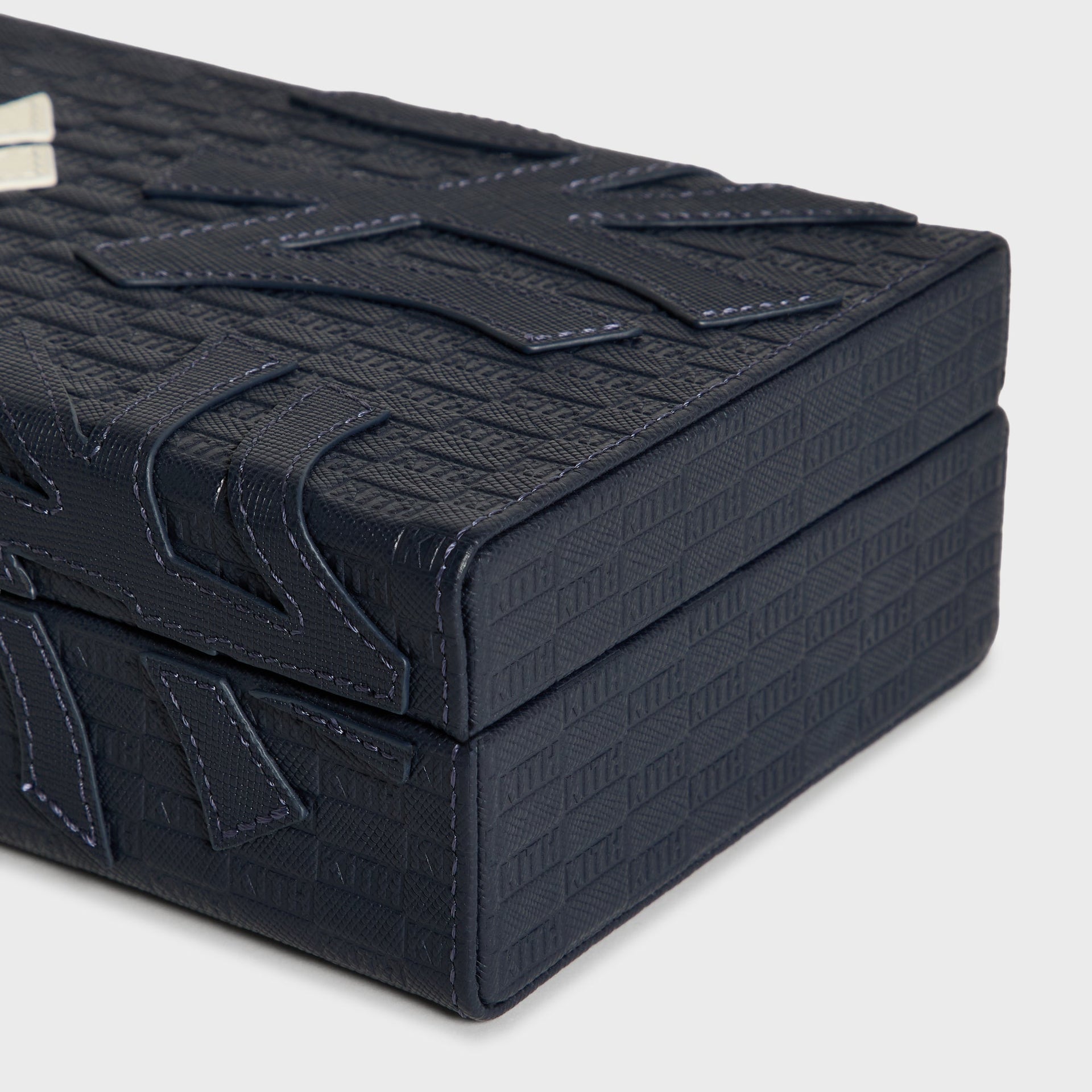Kith for the New York Yankees Leather Domino Set - Nocturnal - PH