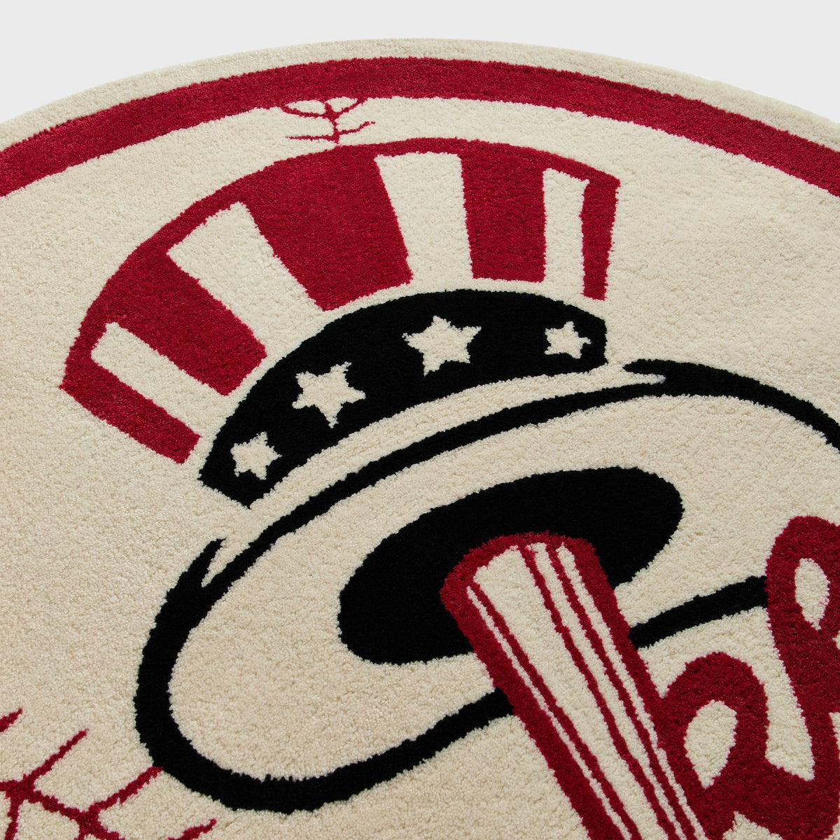 Kith for the New York Yankees Rug - Multi - PH
