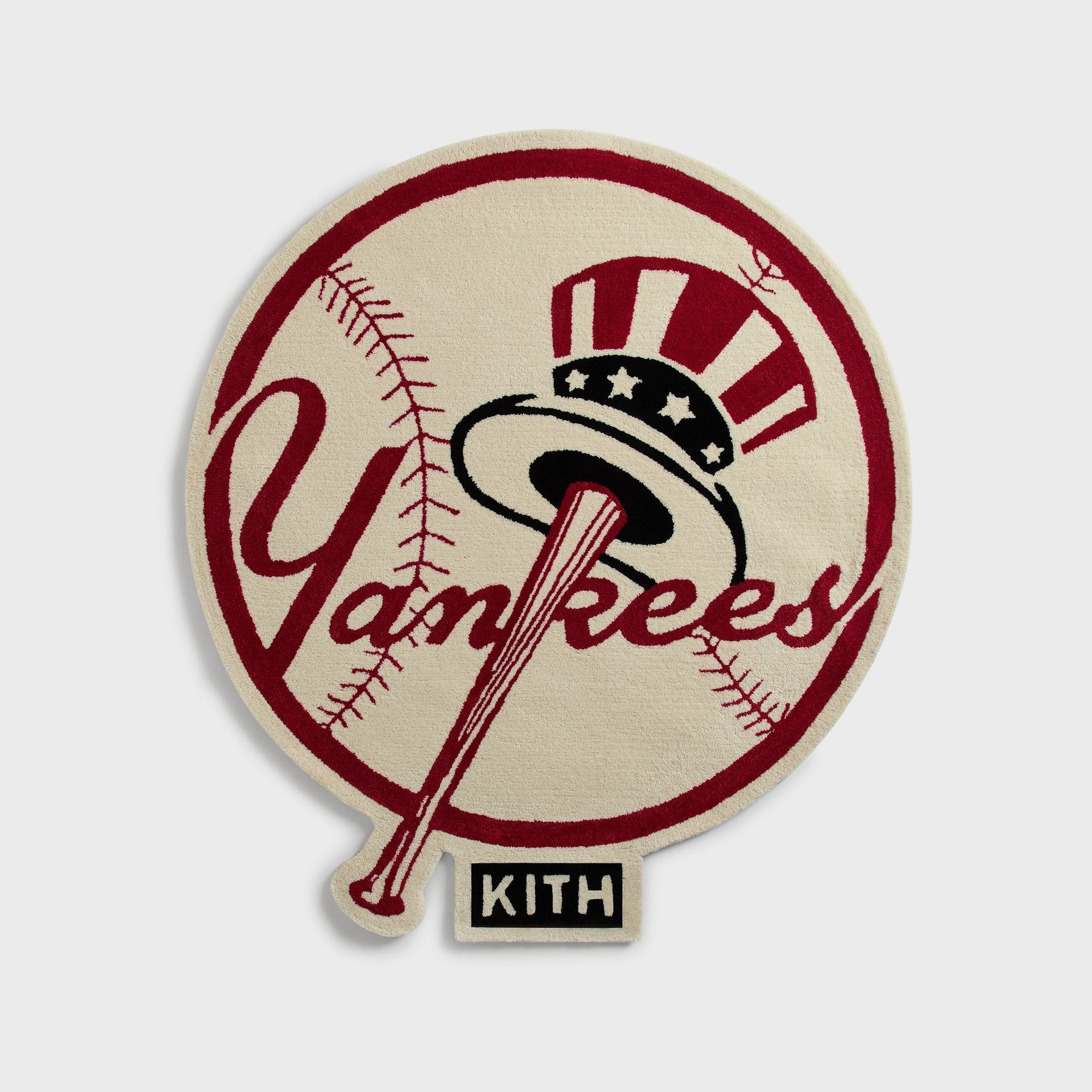 Kith for the New York Yankees Rug - Multi - PH