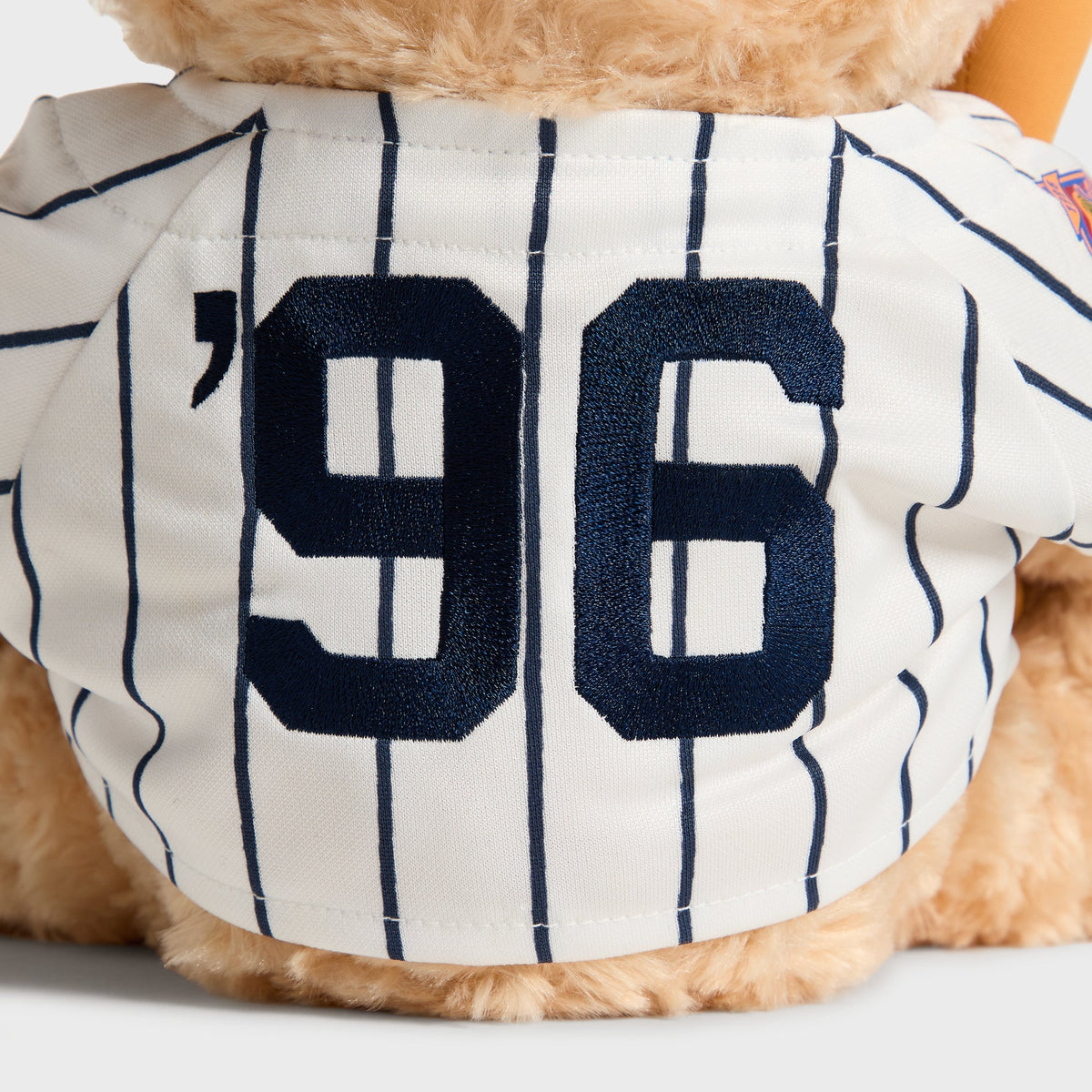 Kith for the New York Yankees Teddy Bear - Sandrift - PH