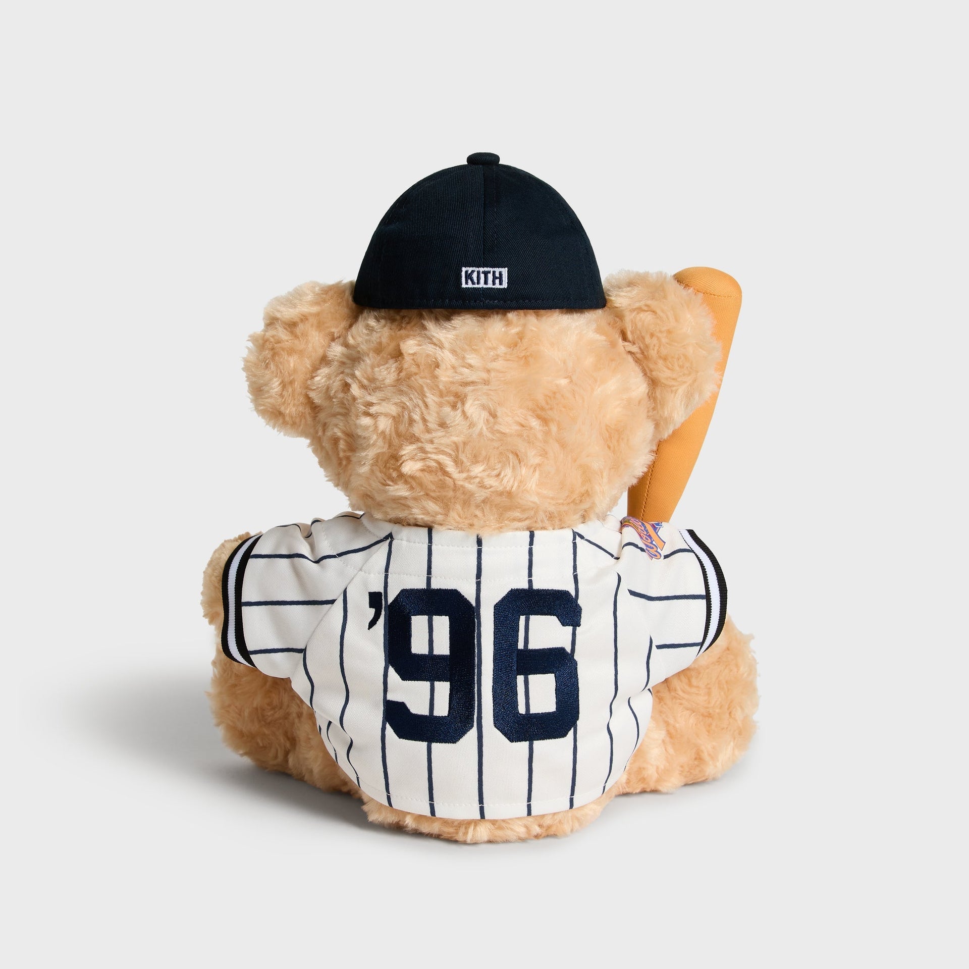 Kith for the New York Yankees Teddy Bear - Sandrift - PH