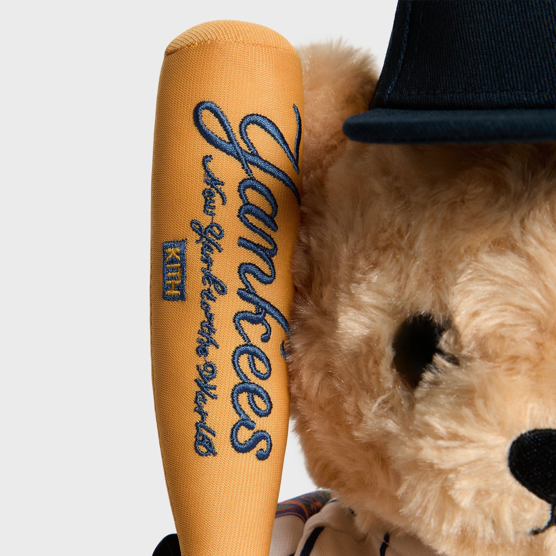 Kith for the New York Yankees Teddy Bear - Sandrift - PH