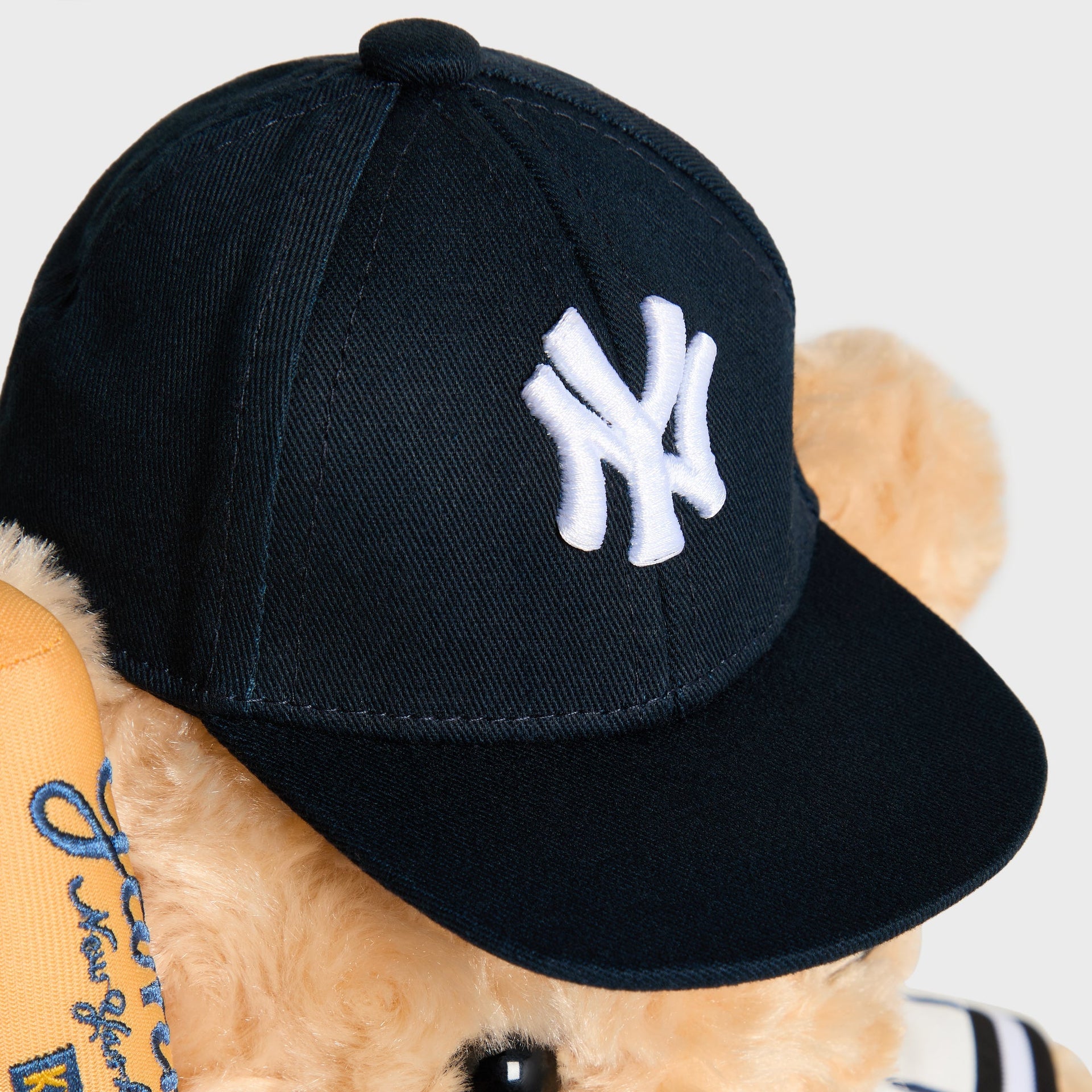 Kith for the New York Yankees Teddy Bear - Sandrift - PH