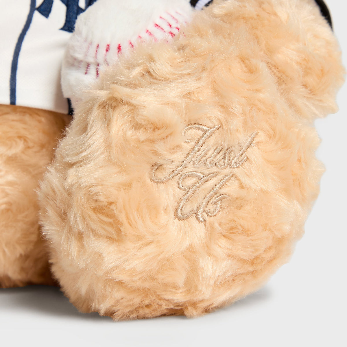 Kith for the New York Yankees Teddy Bear - Sandrift - PH