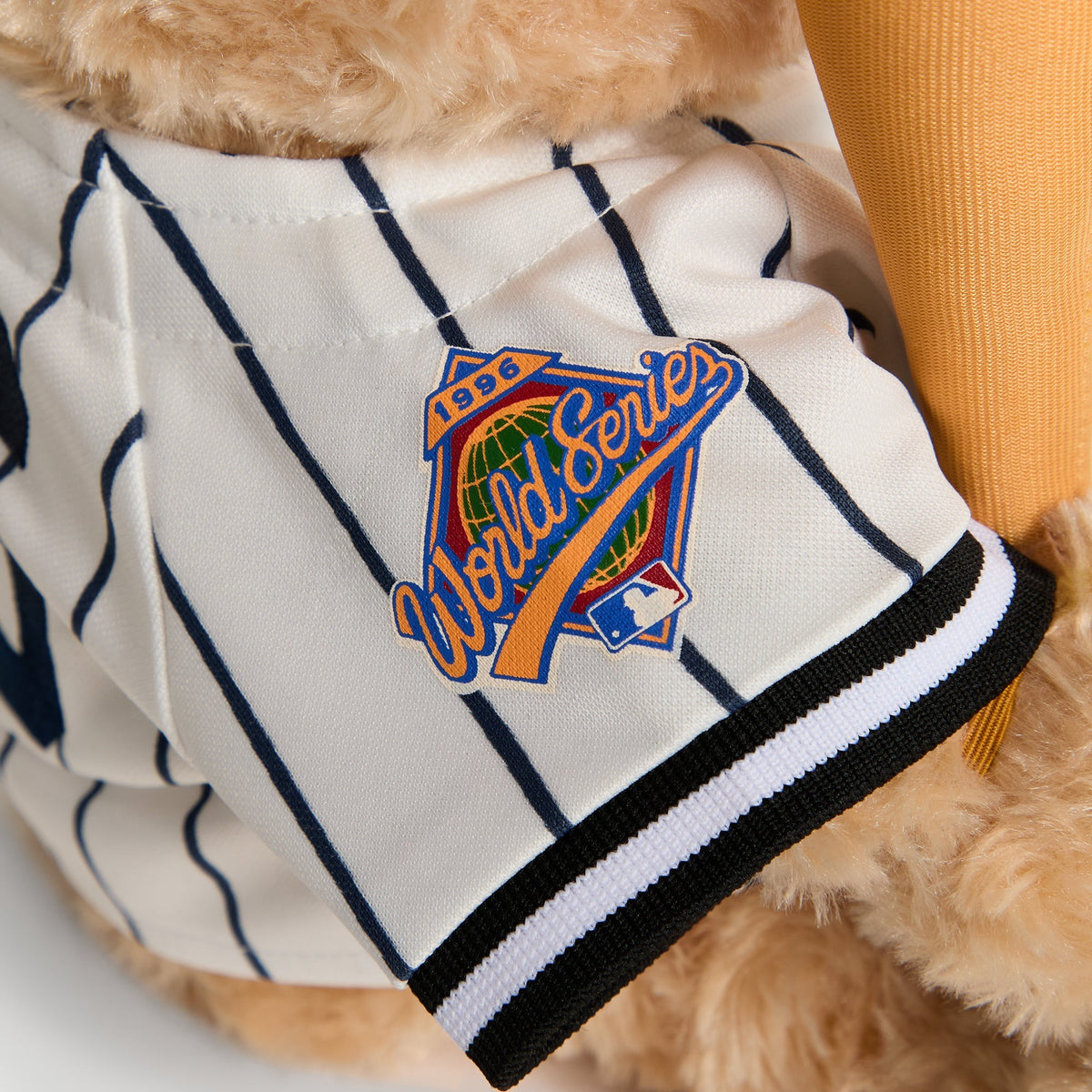 Kith for the New York Yankees Teddy Bear - Sandrift - PH