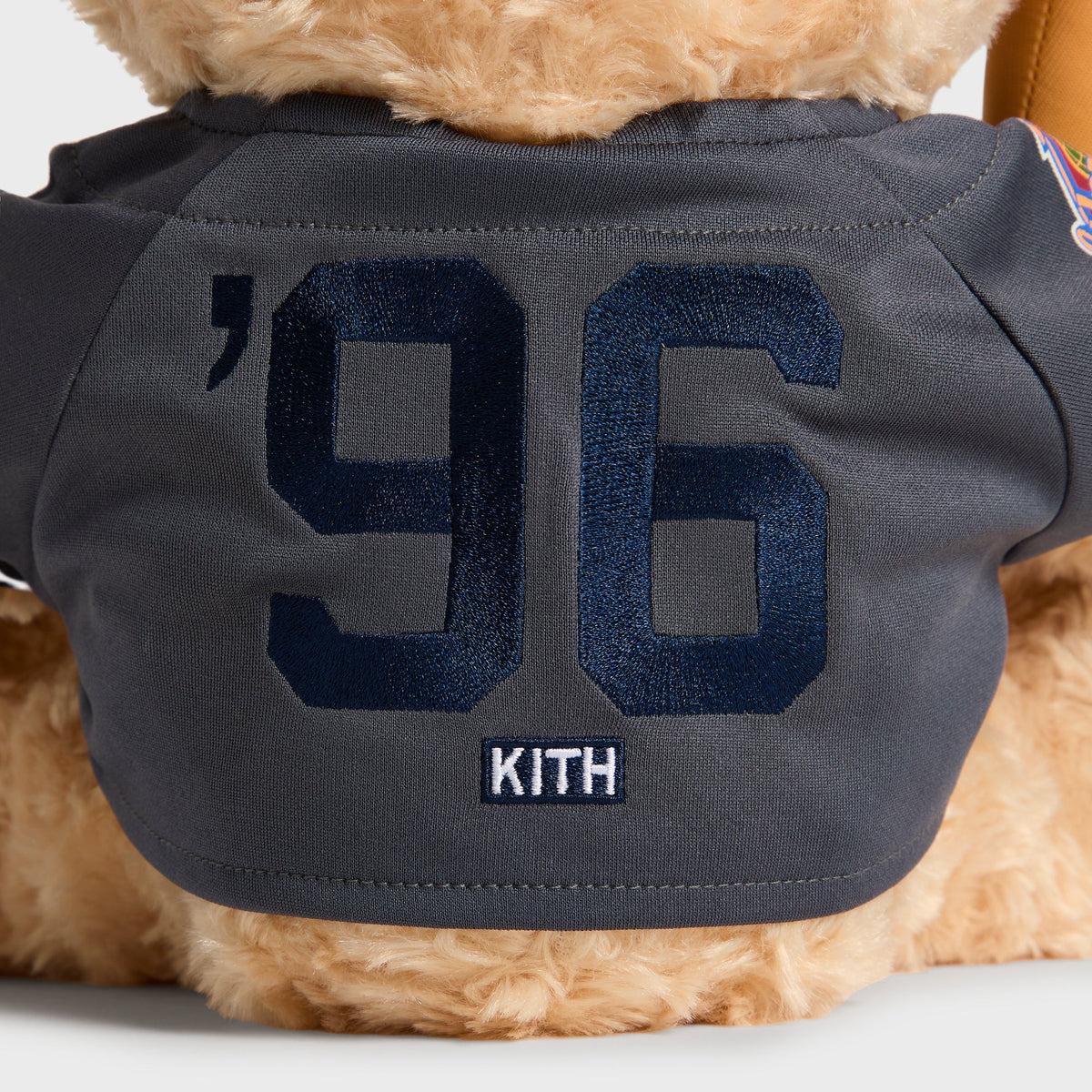Kith for the New York Yankees Teddy Bear - Skyscraper - PH