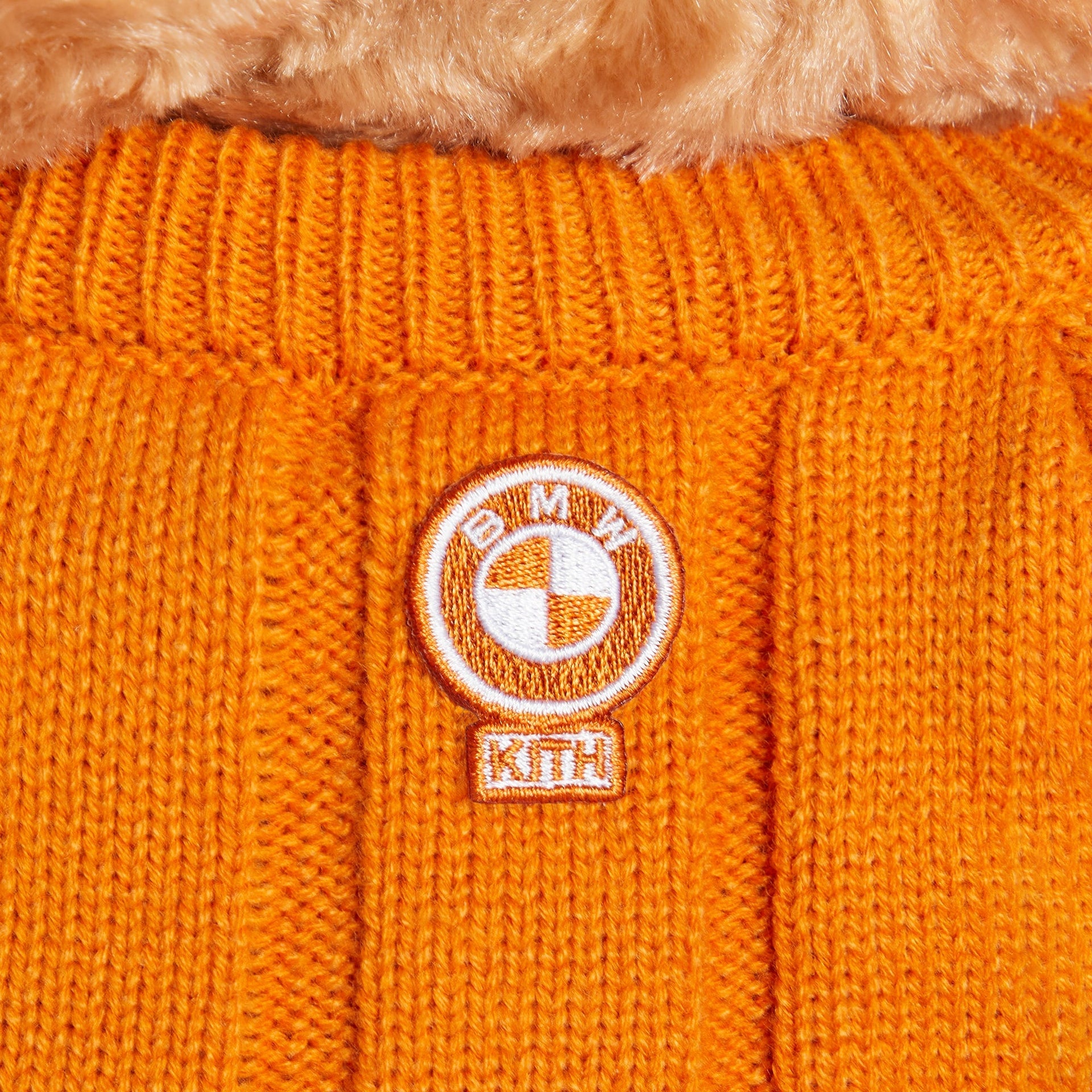 Kith for BMW Teddy Bear - Sunglow - PH