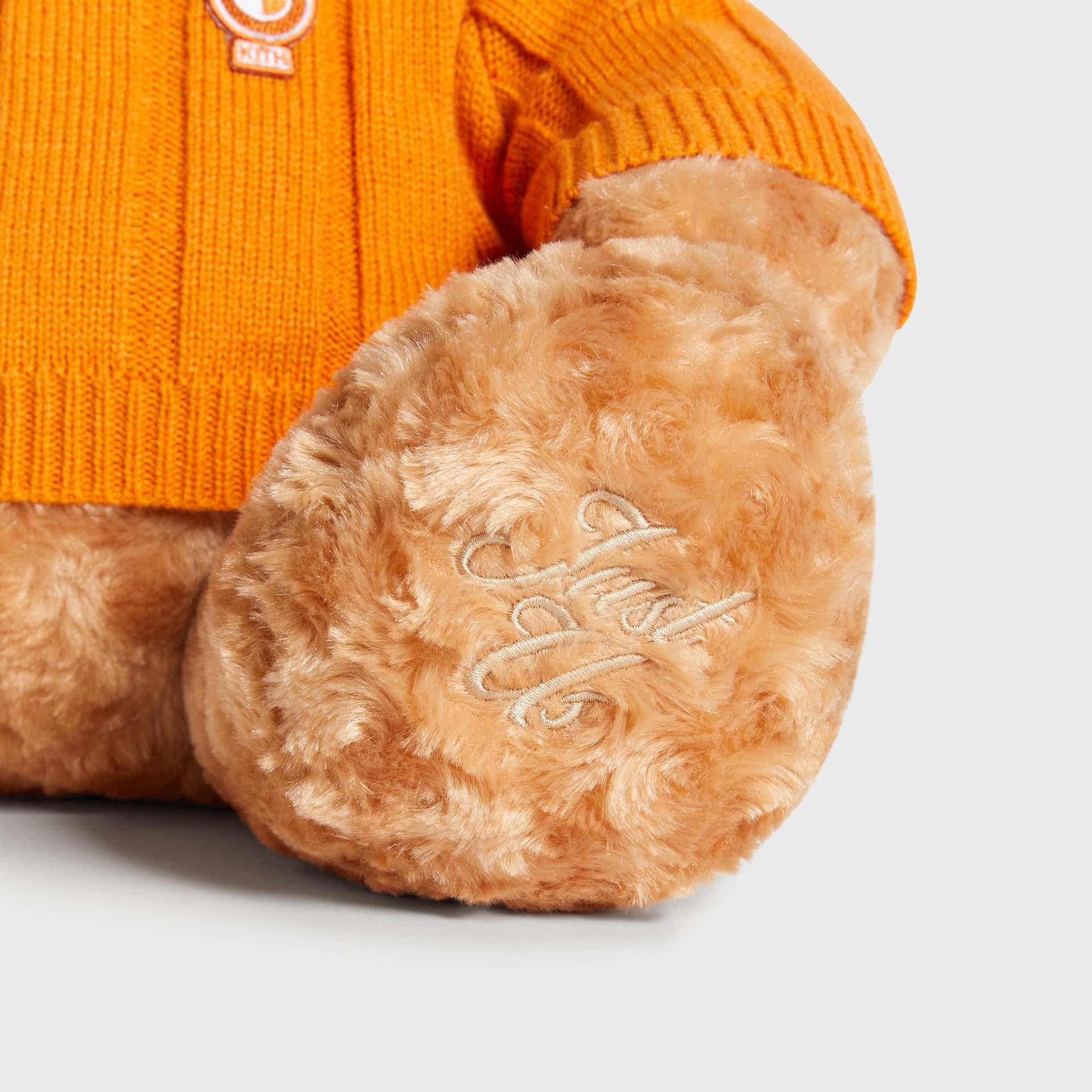 Kith for BMW Teddy Bear - Sunglow - PH