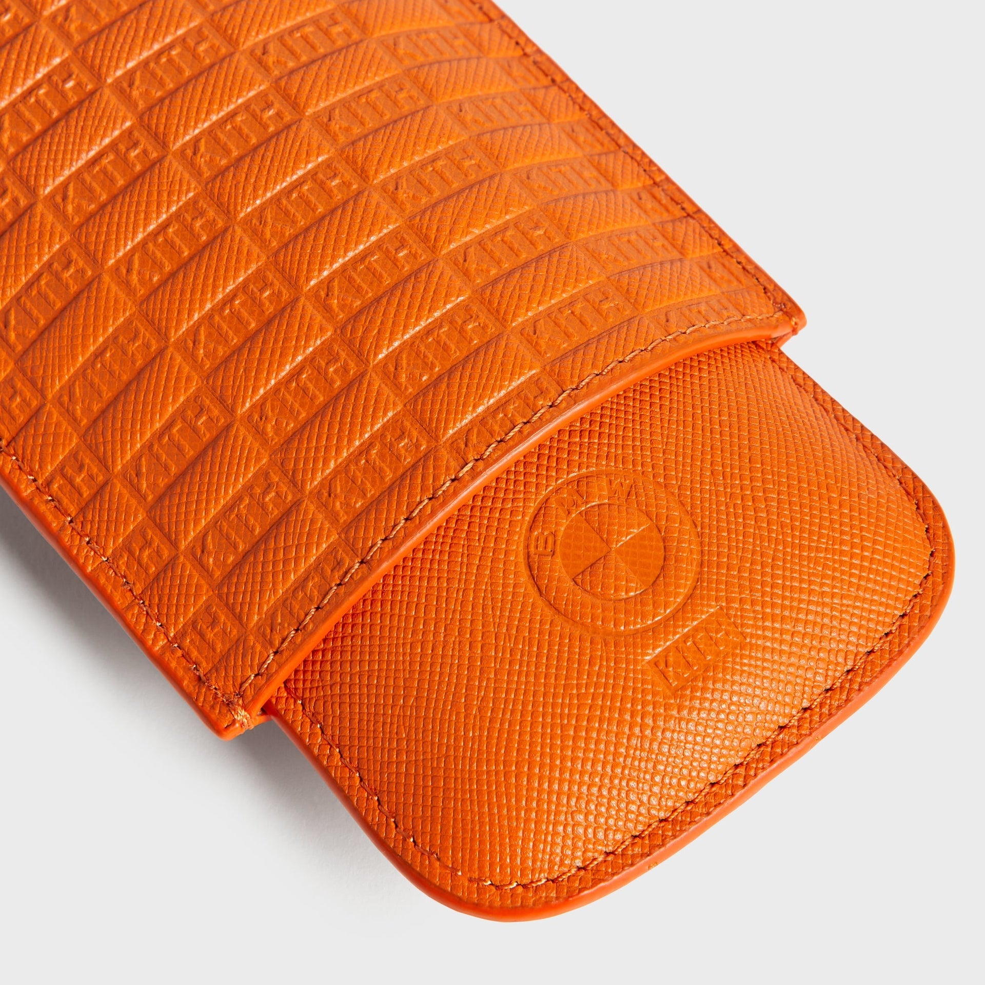 Kith for BMW Cigar Case - Sunglow - PH