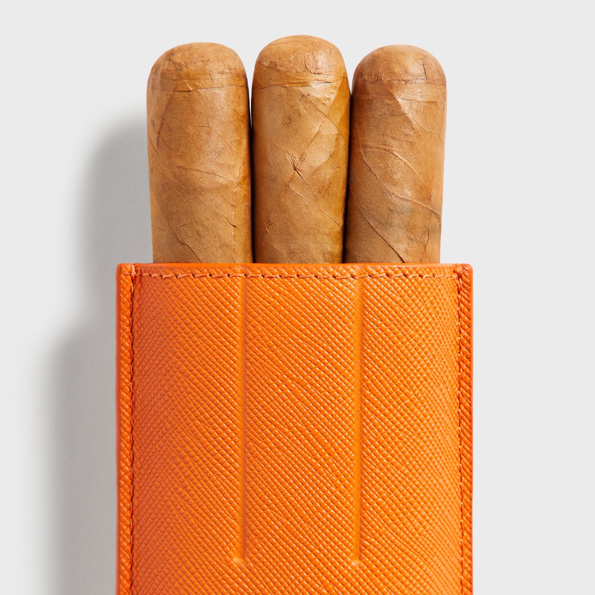 Kith for BMW Cigar Case - Sunglow