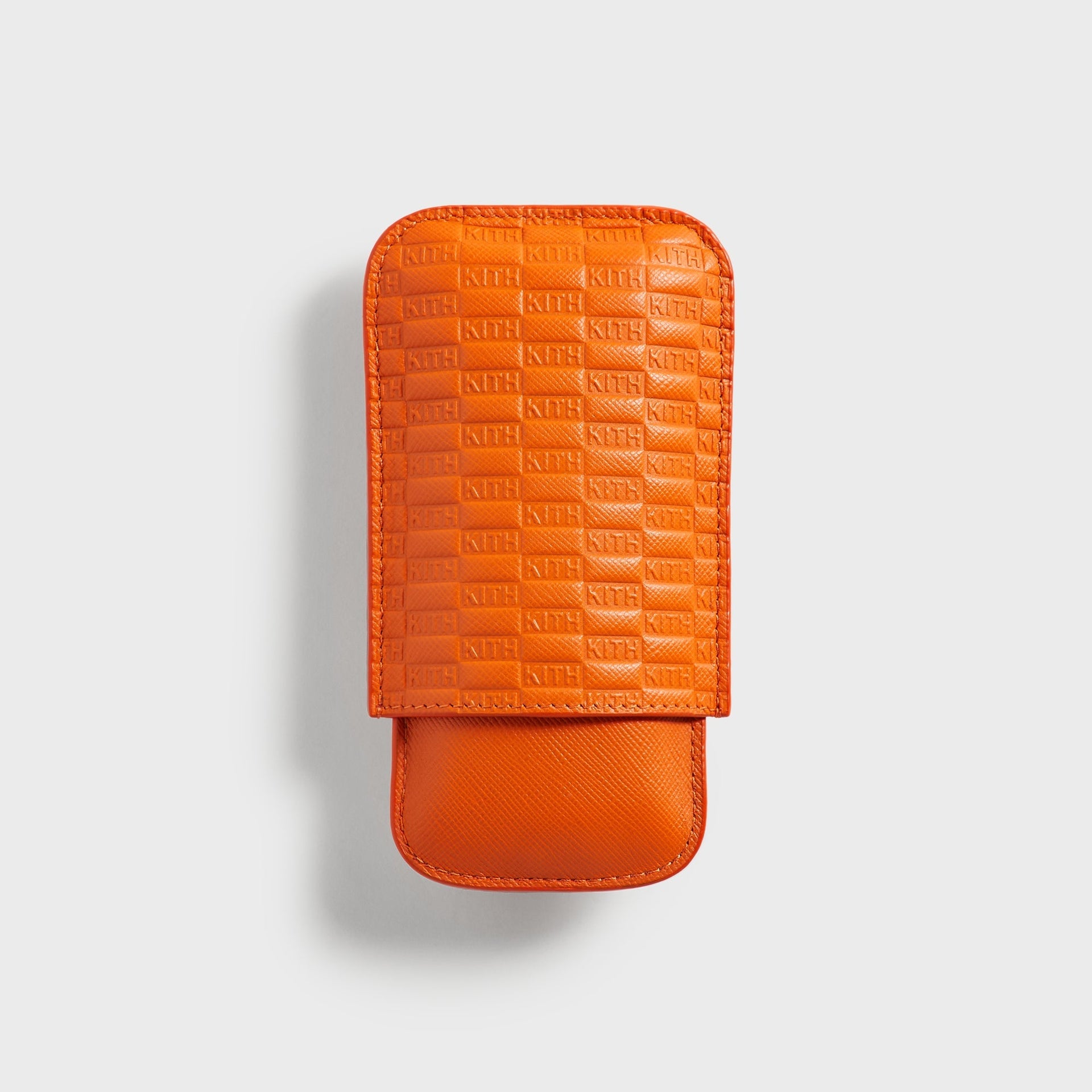 Kith for BMW Cigar Case - Sunglow - PH